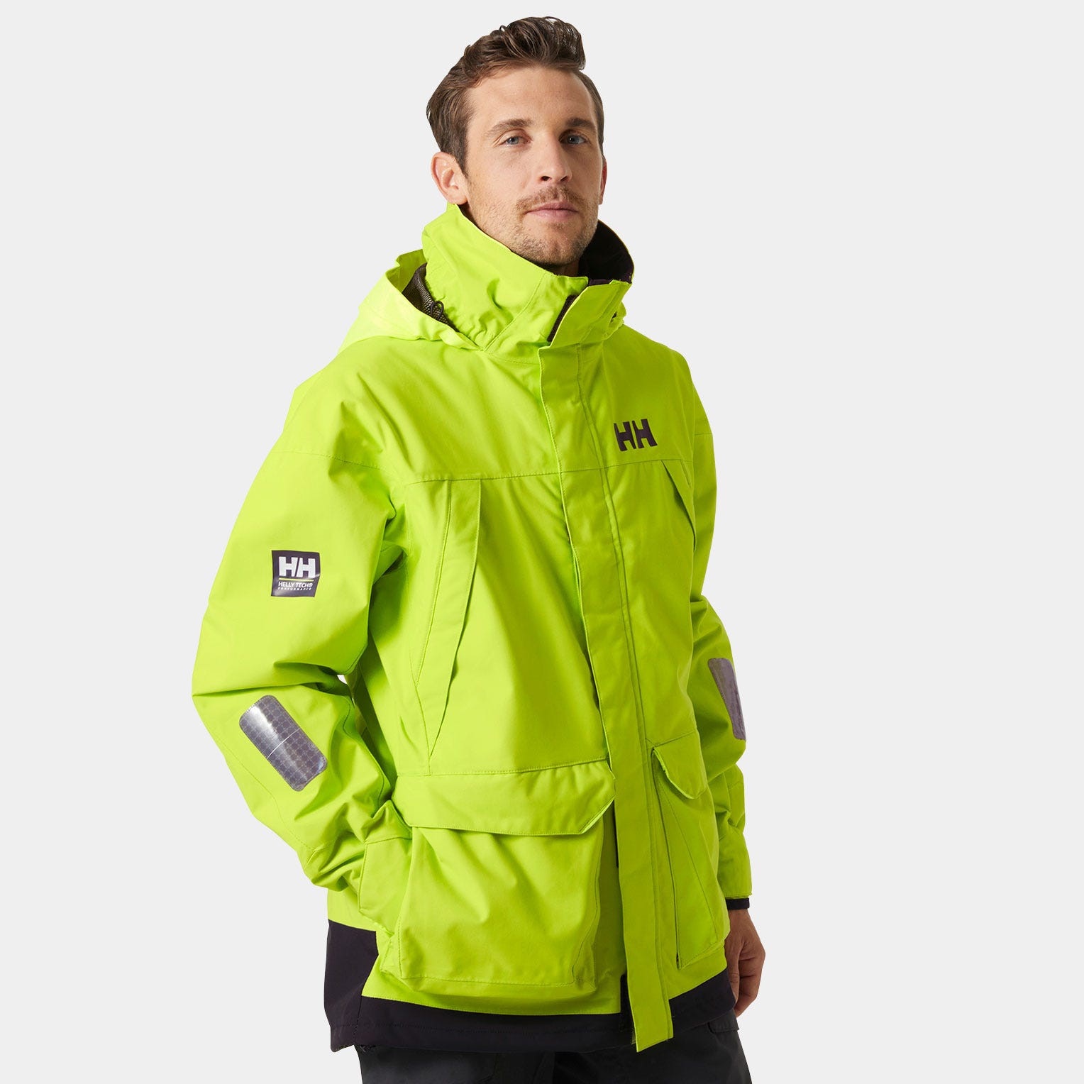 Men's Pier 3.0 Coastal Sailing Jacket