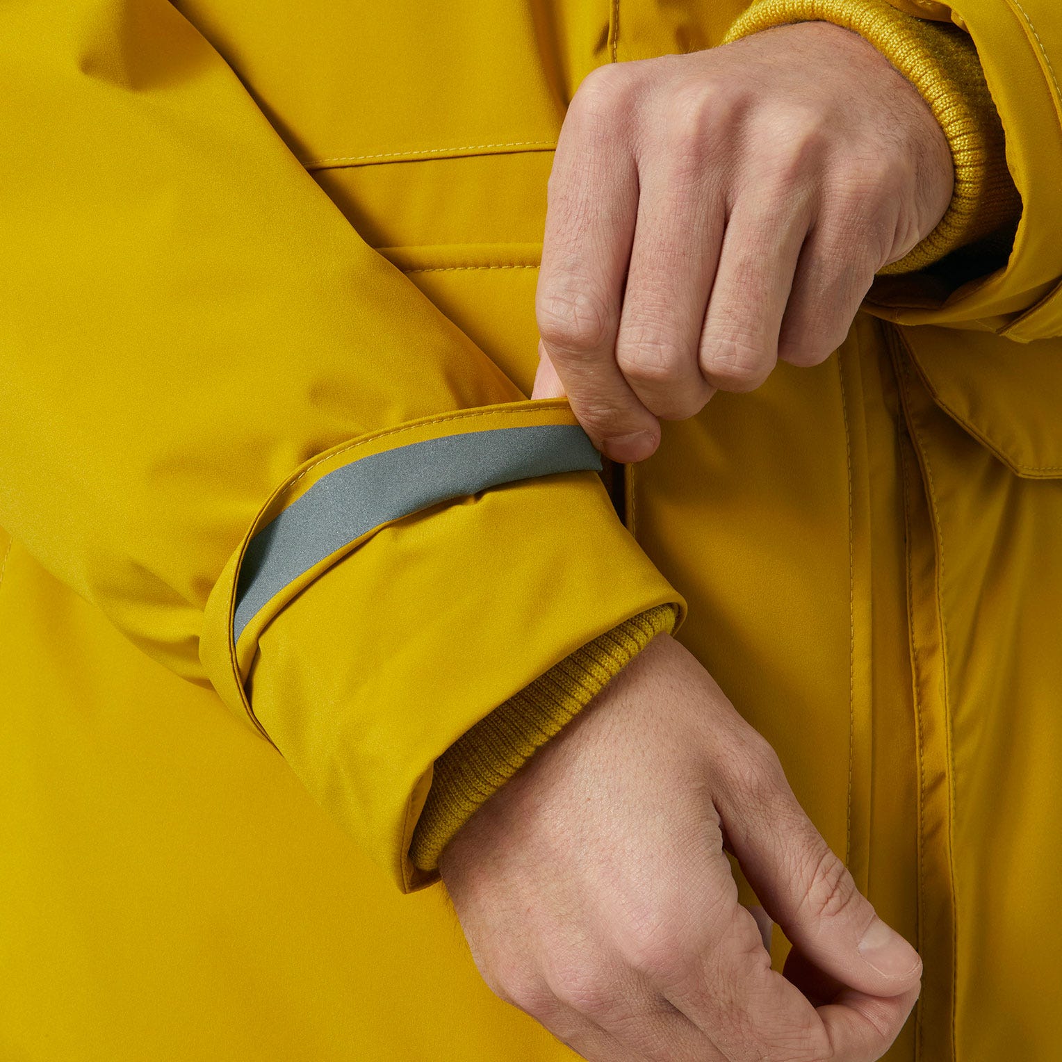 Men's Reine Winter Parka