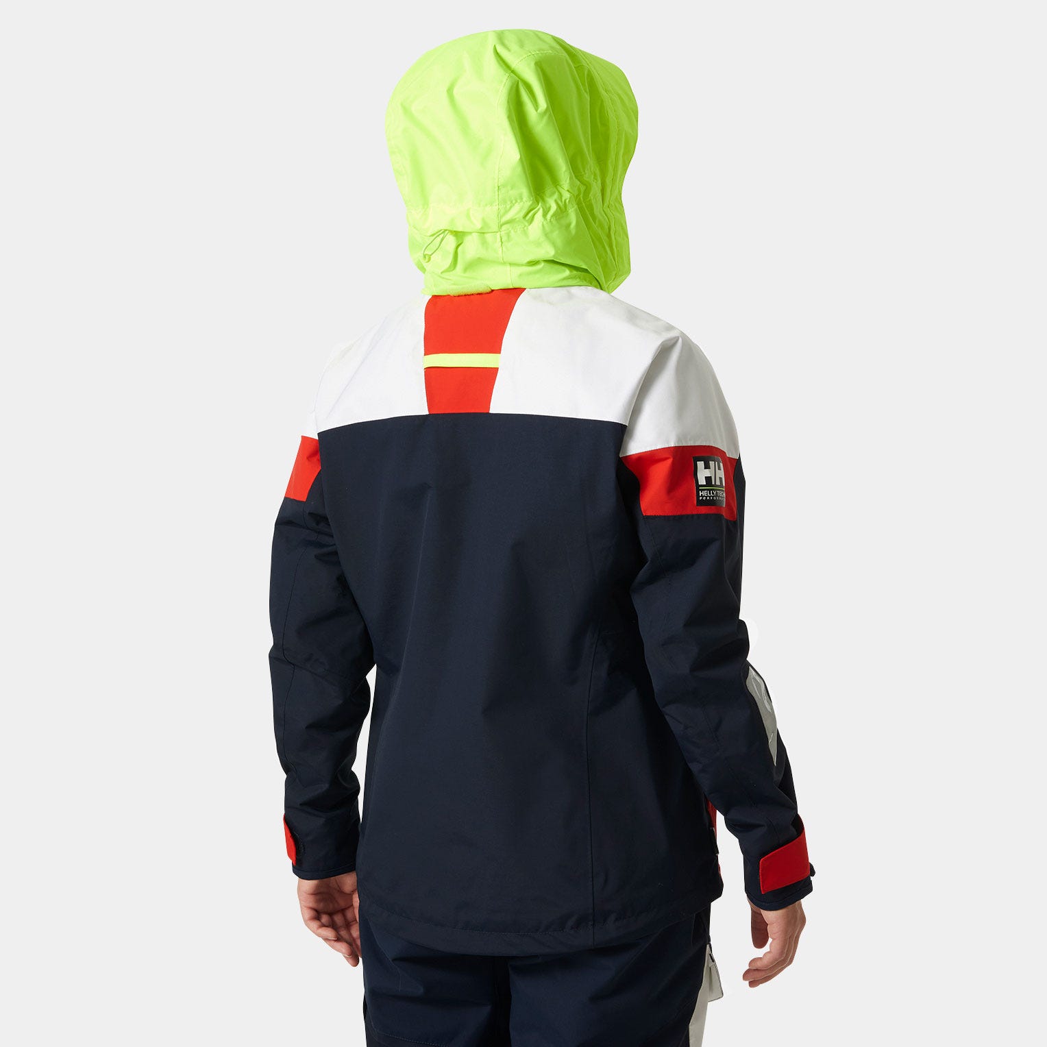 Women's Newport Regatta Sailing Jacket