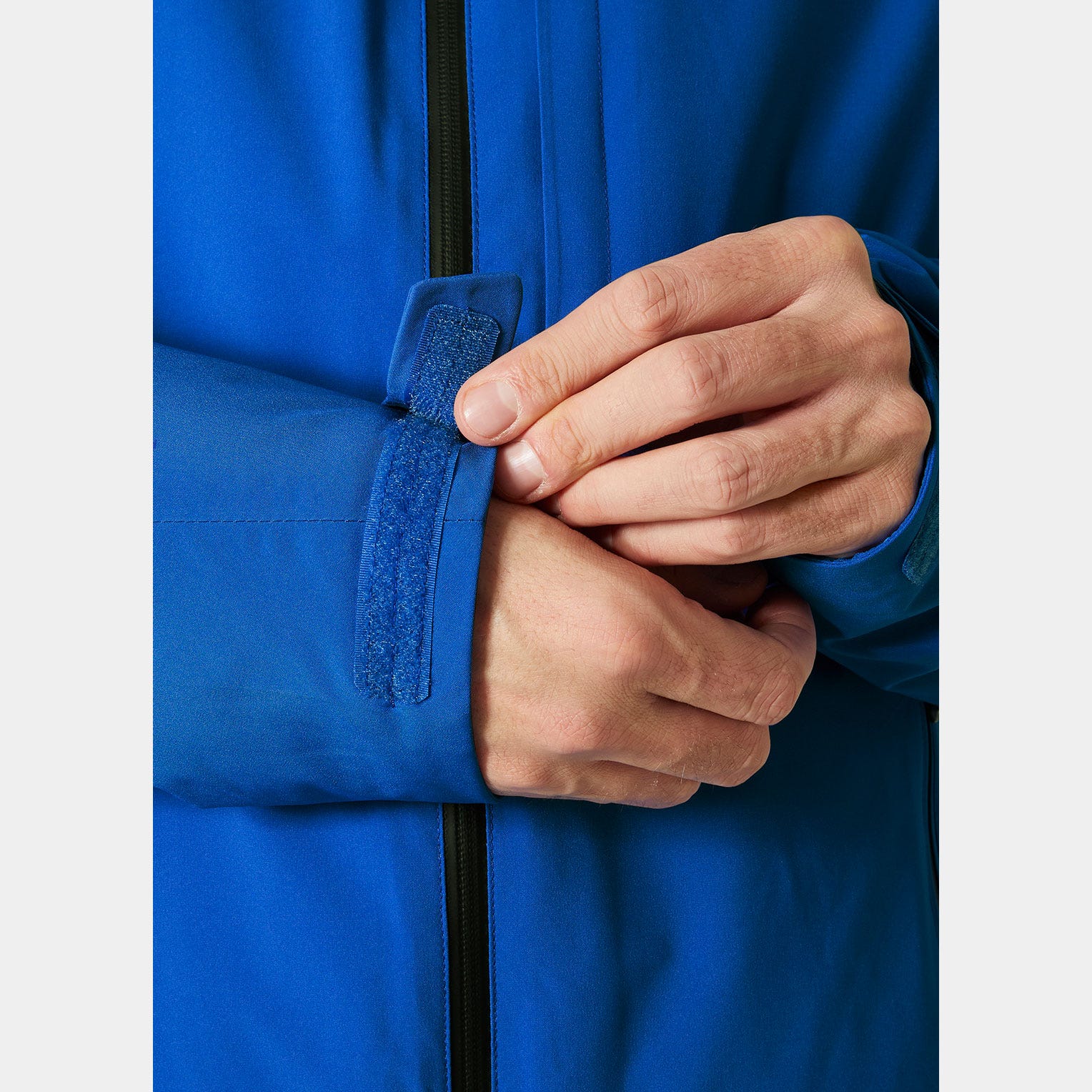 Men's Swift Infinity Insulated Ski Jacket