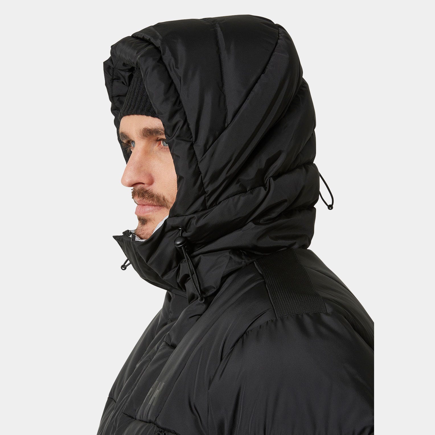 Men's Arctic Patrol Down Parka