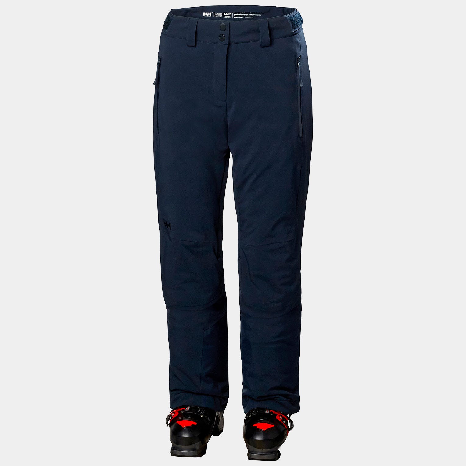 Women's Alphelia 2.0 Insulated Ski Pants