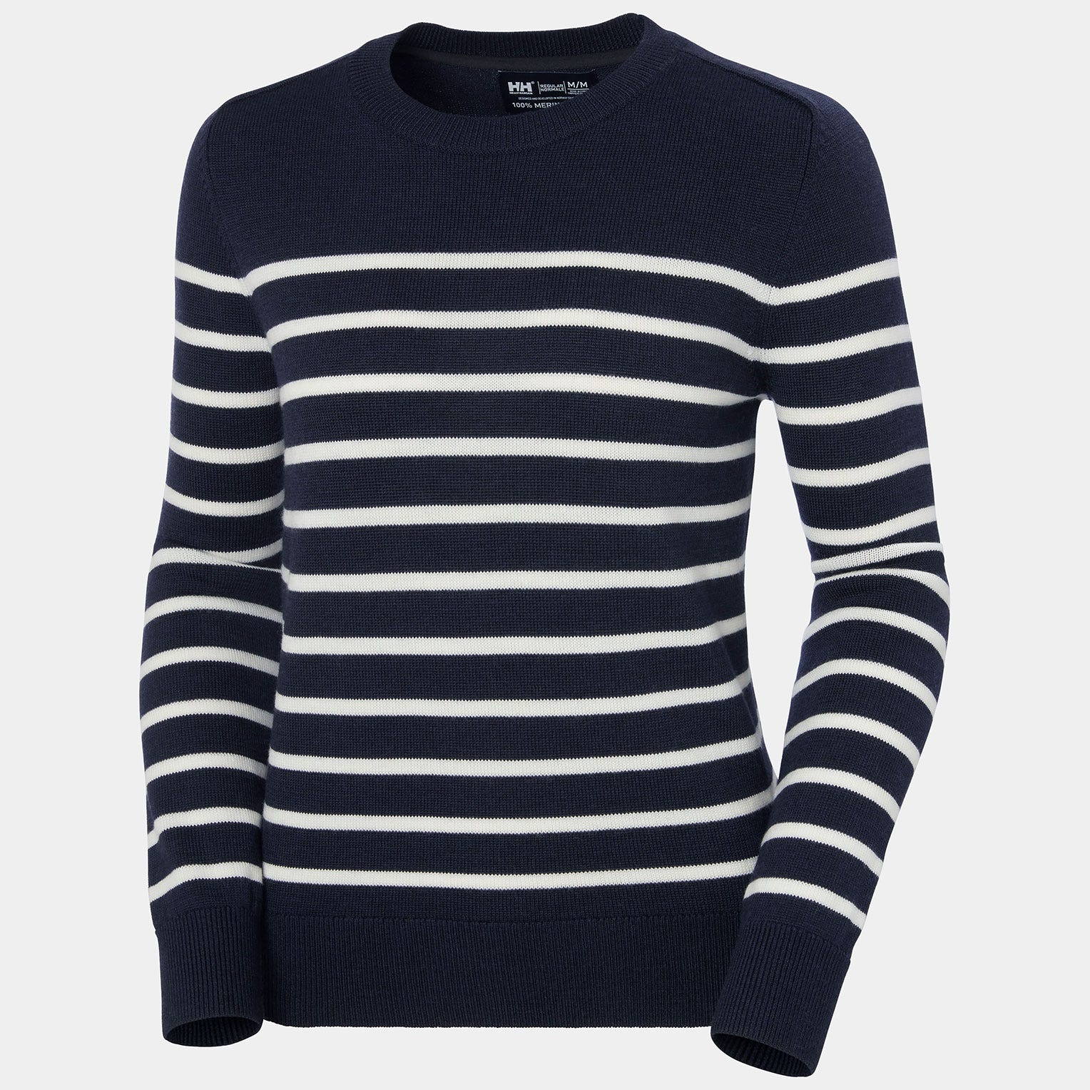 Women's Molene Wool Sweater