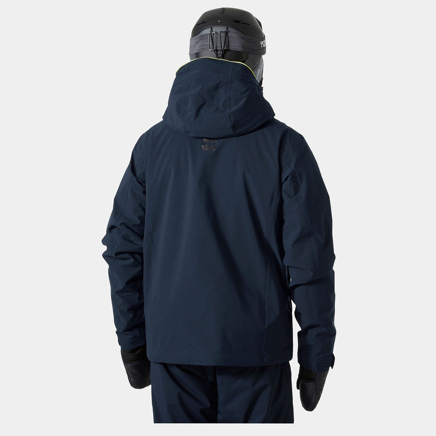Men's Swift Stretch Ski Jacket