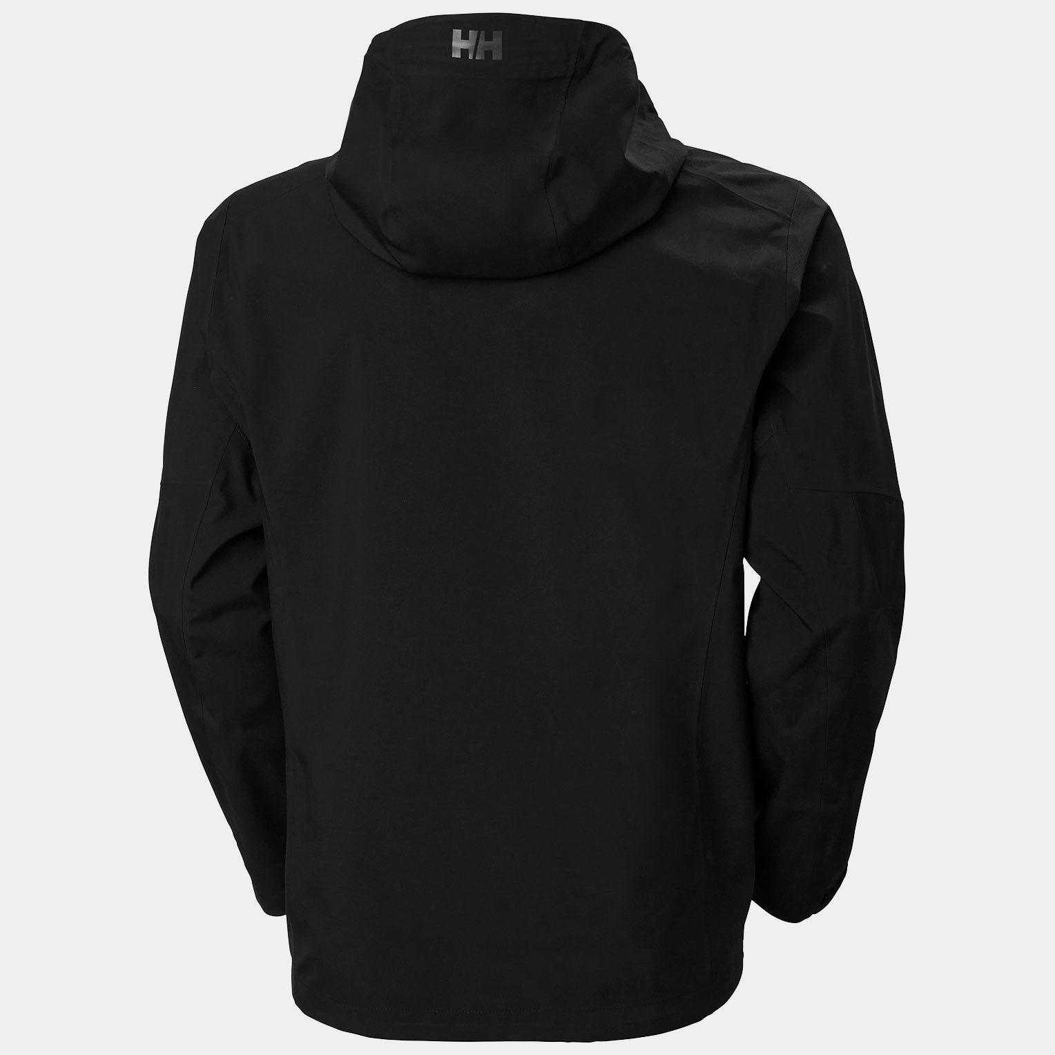 Men's Verglas 3 Layer Shell Jacket