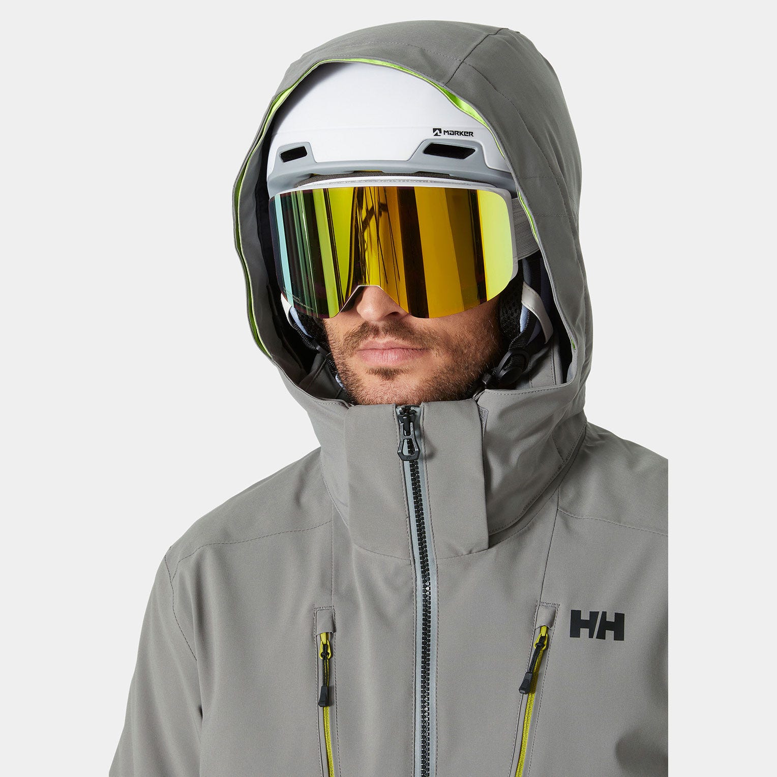 Men's Alpha 4.0 Ski Jacket