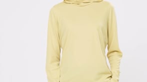 Women's Verglas Shade Hoodie