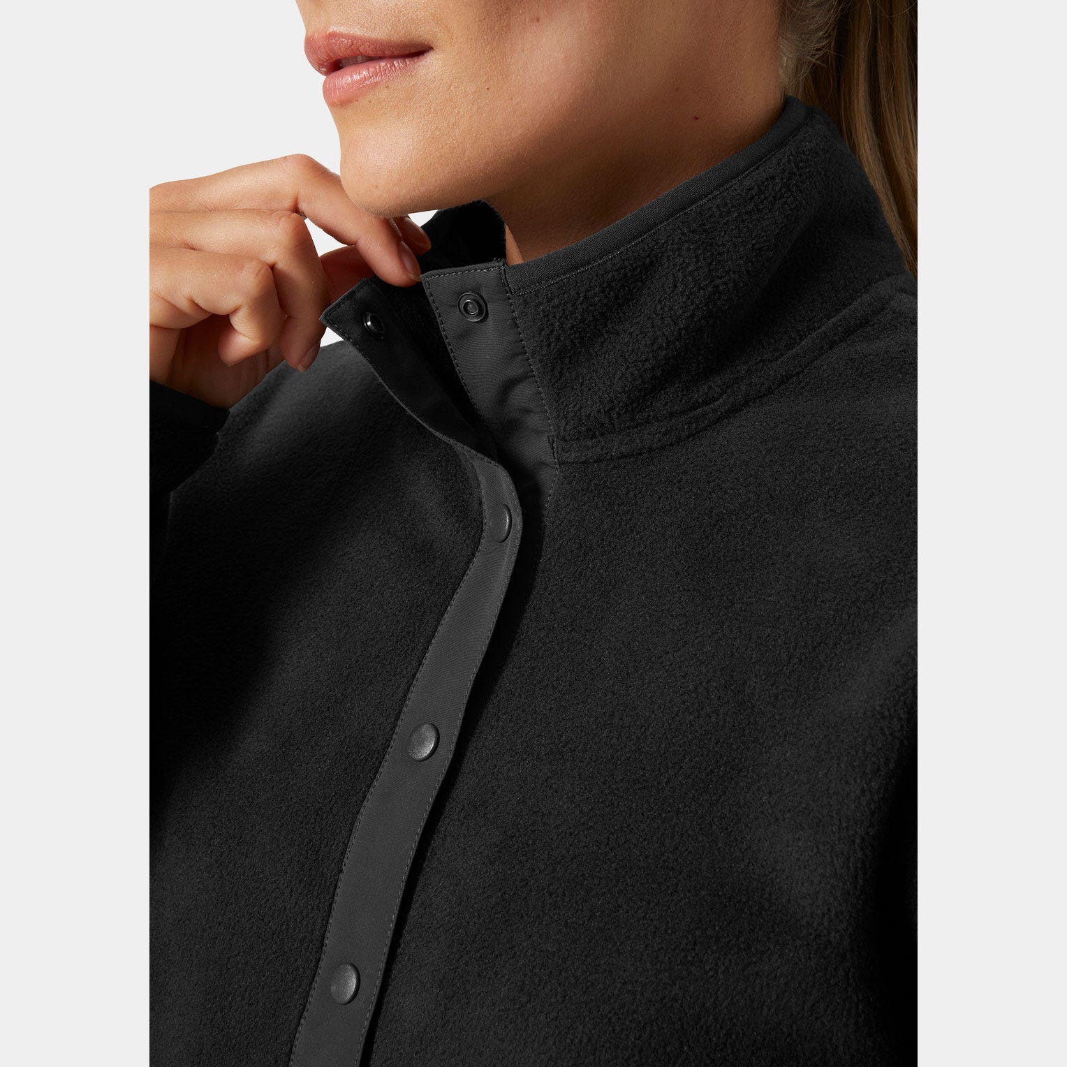 Women's Maridalen Fleece Pullover