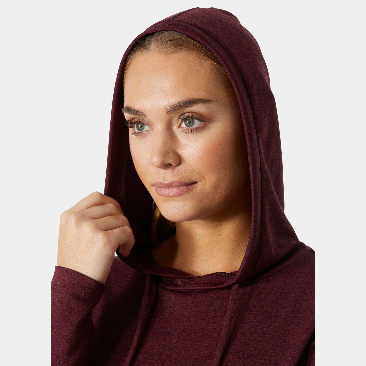 Women's LIFA M Tech Lite Hoodie