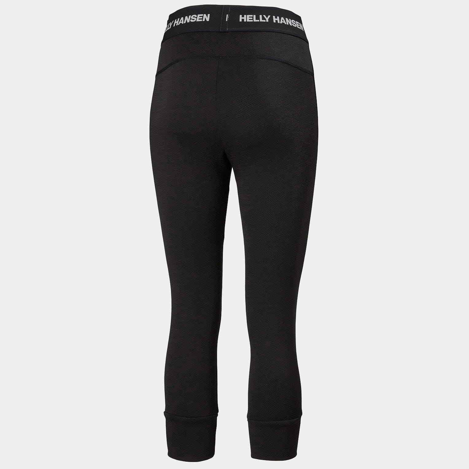 Women's LIFA® Merino Midweight Base Layer 3/4 Pants