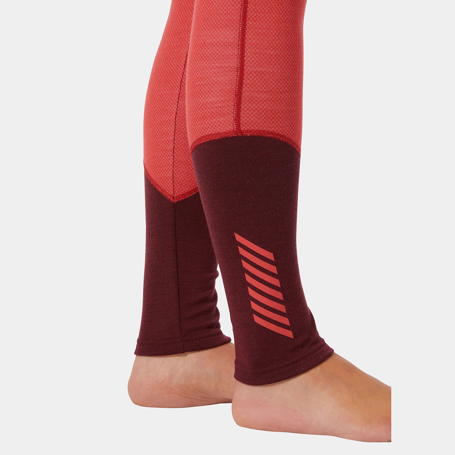 Women's LIFA® Merino Midweight 2-in-1 Base Layer Pants