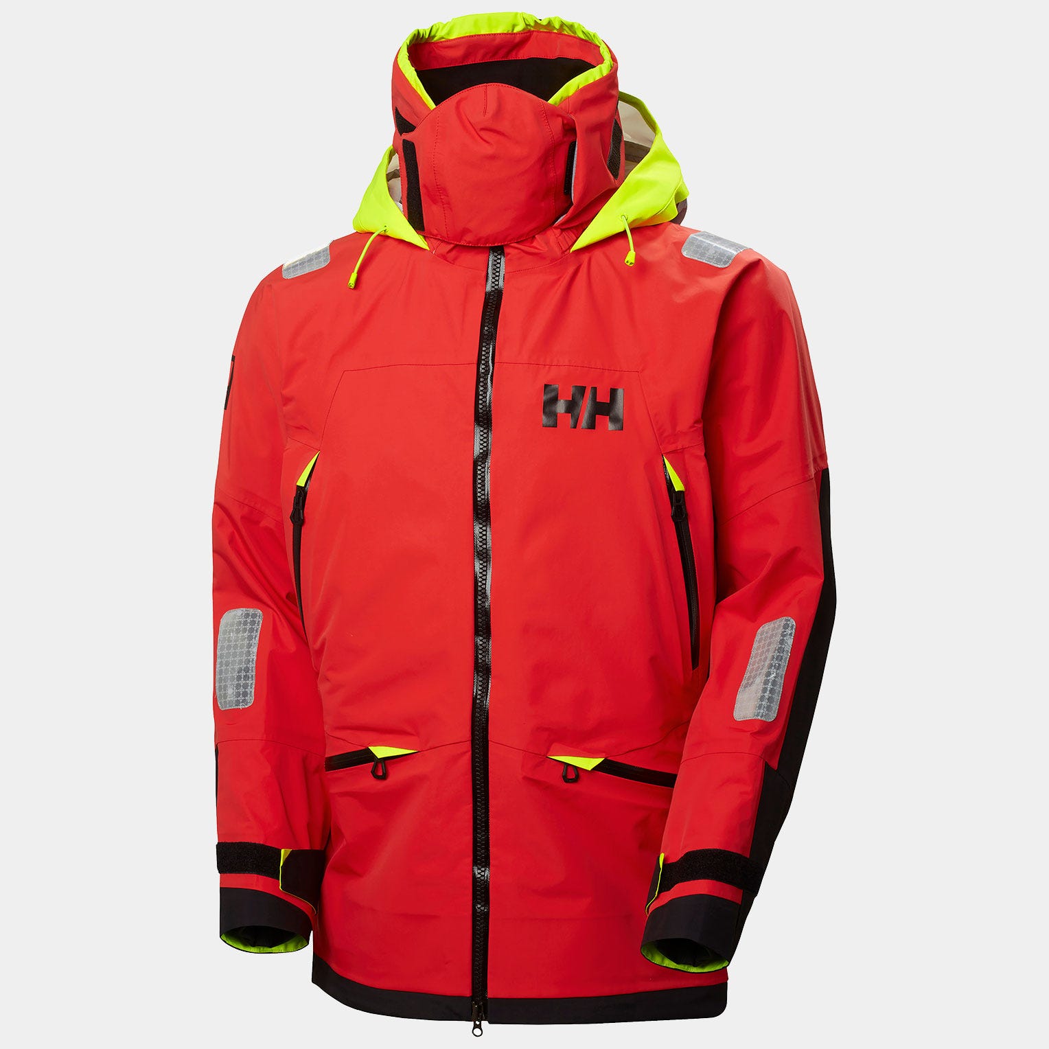 Men's ?gir Race Sailing Jacket 2.0