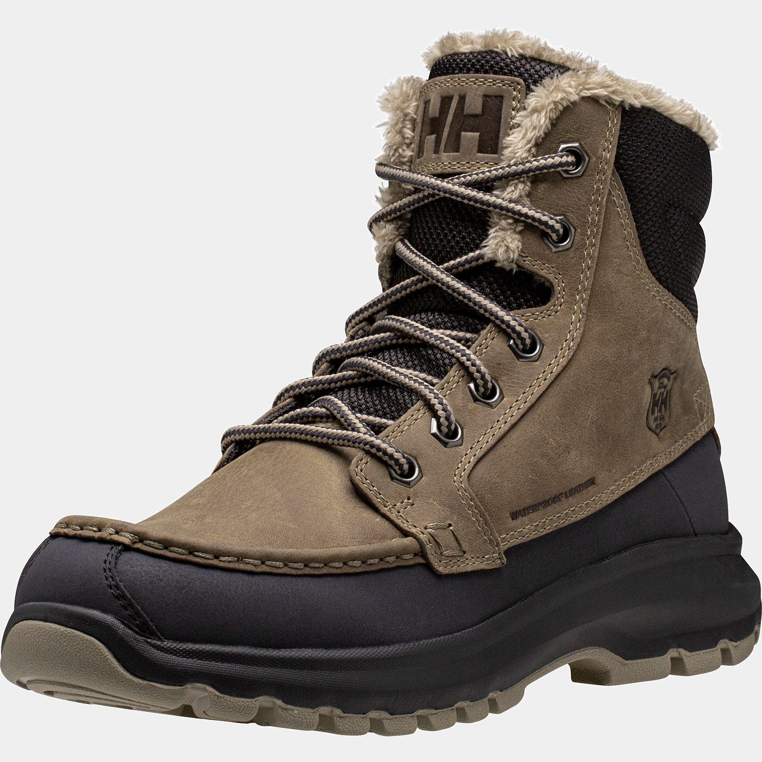 Men's Garibaldi V3 Winter Boots