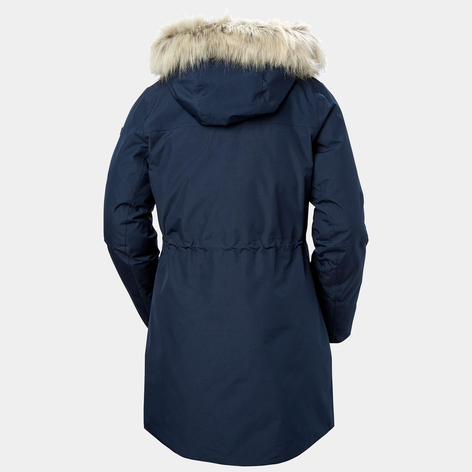 Women's Senja Insulated Winter Parka