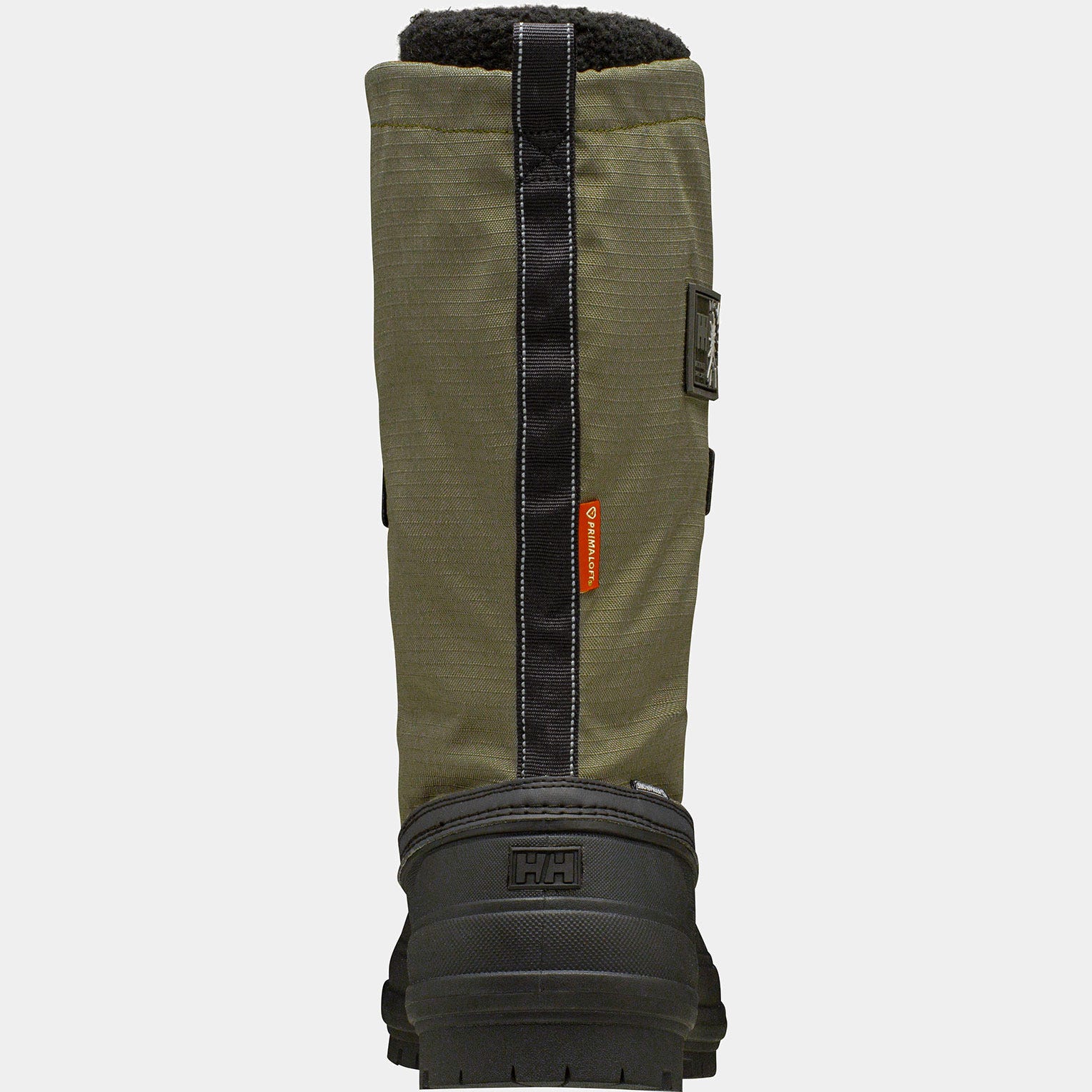 Men’s Arctic Patrol Winter Boots