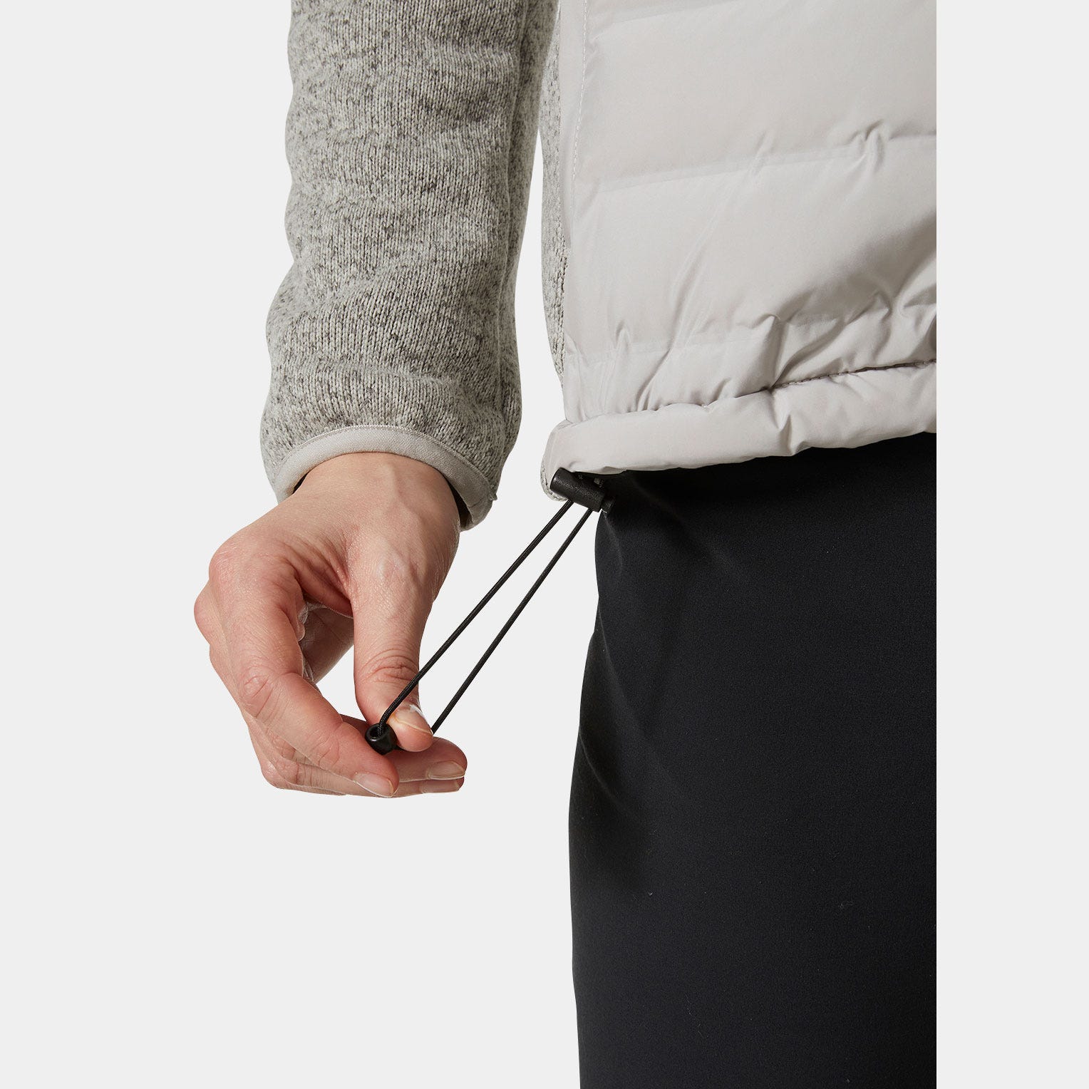 Women's Arctic Ocean Hybrid Insulator