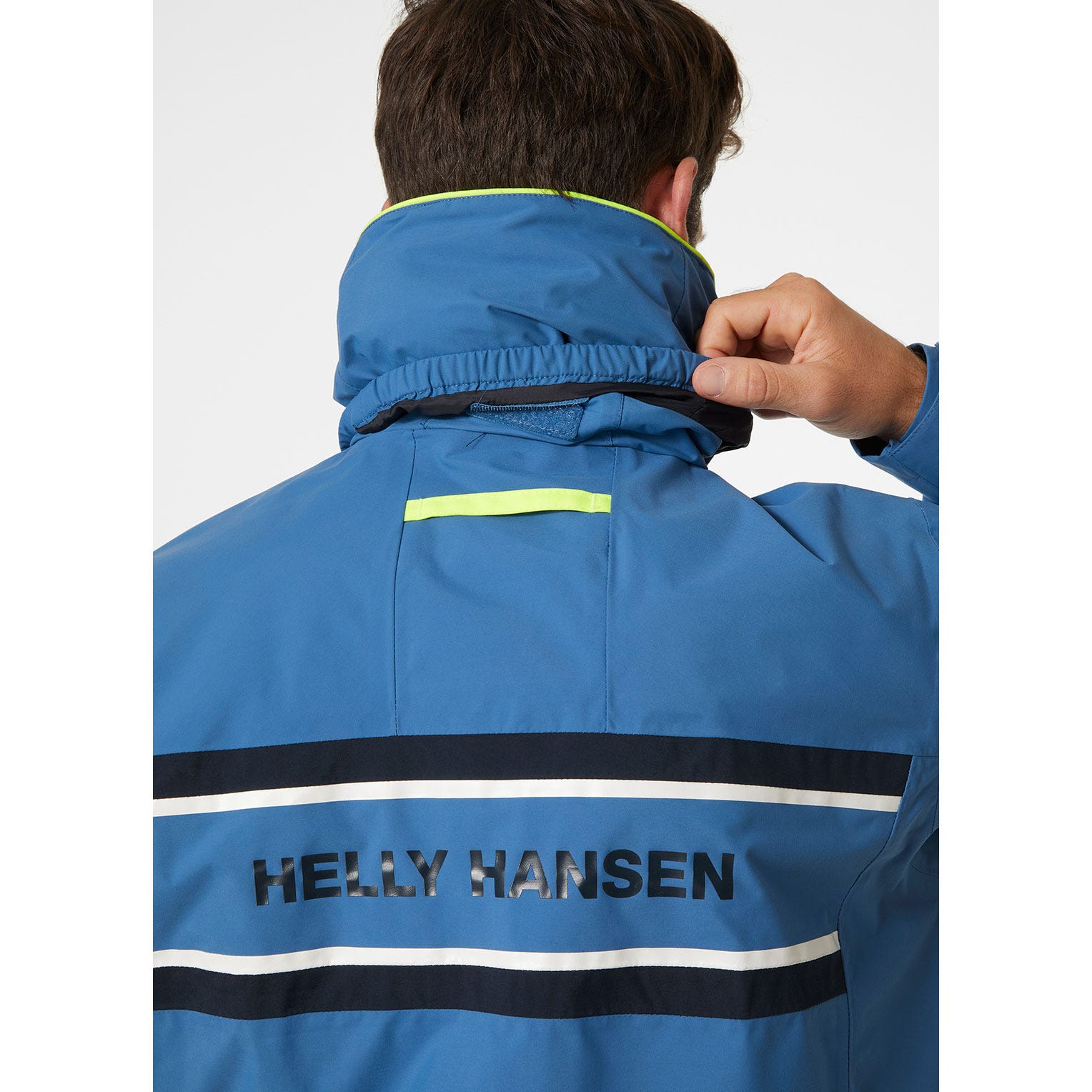 Men's Saltholmen Sailing Jacket