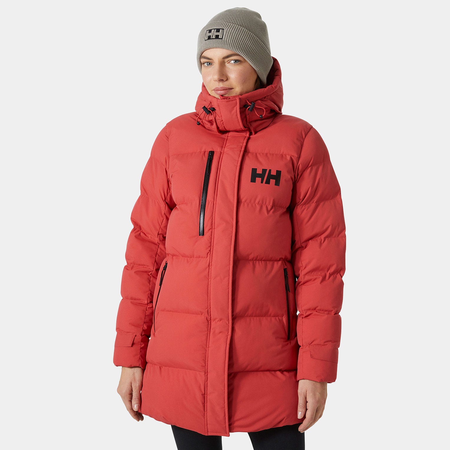Women's Adore Puffy Parka