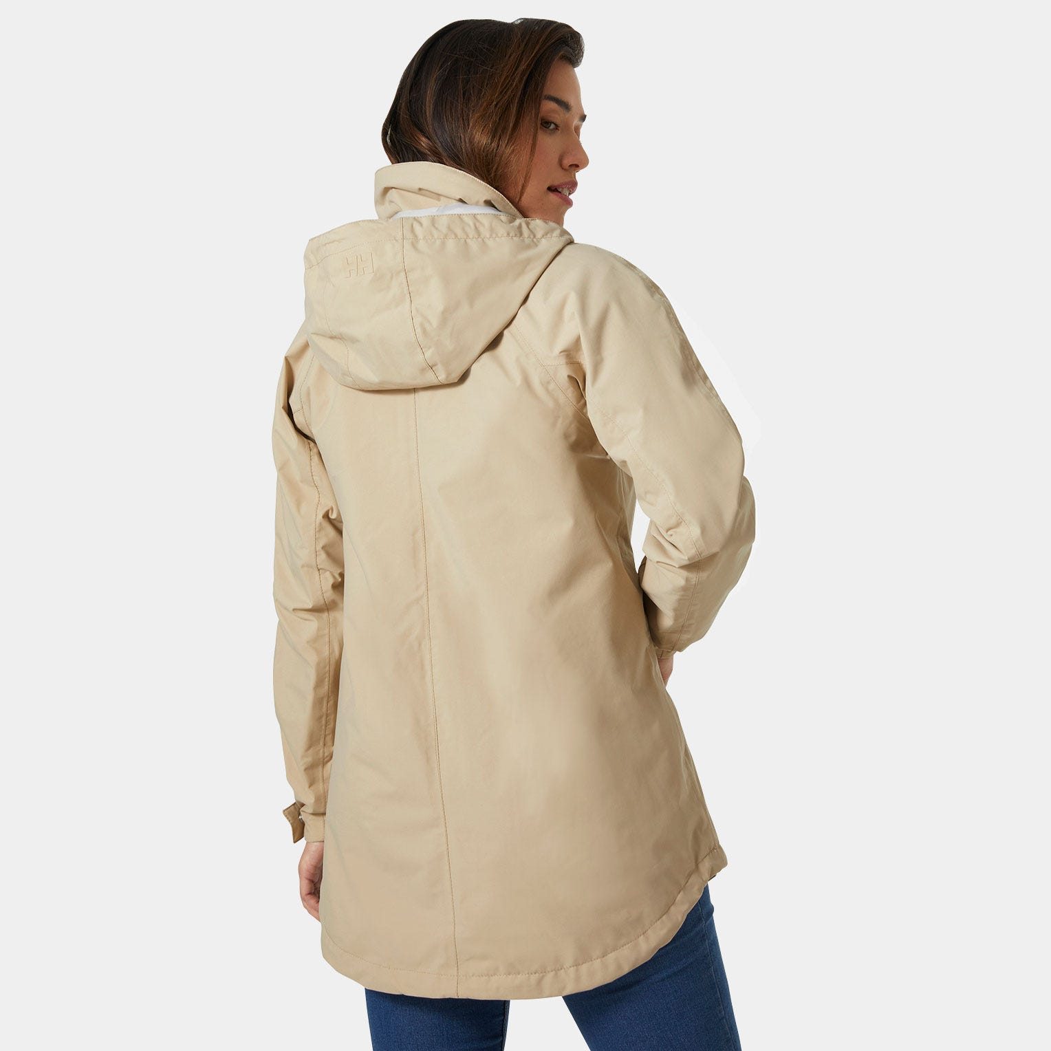Women's Valentia Raincoat