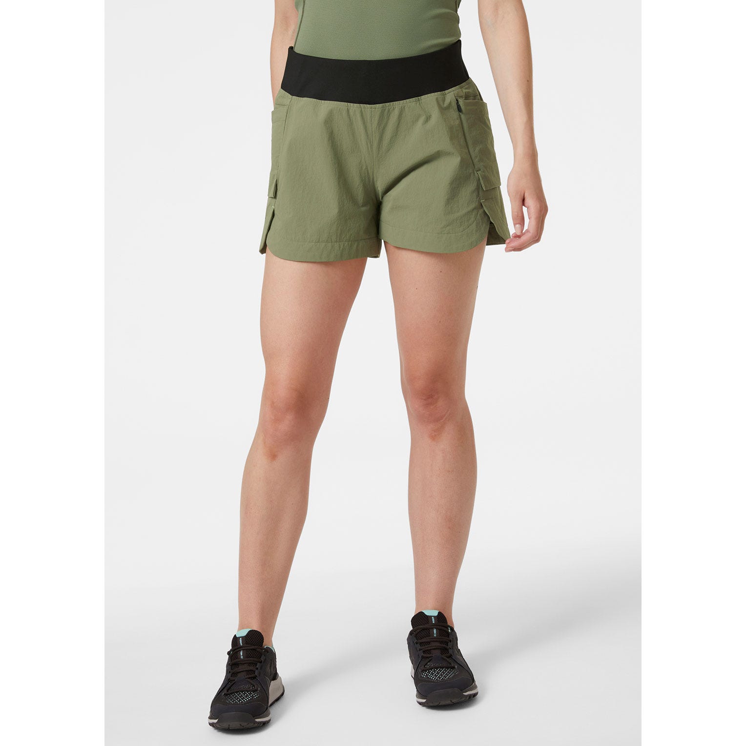 Women's Vetta Hiking Shorts