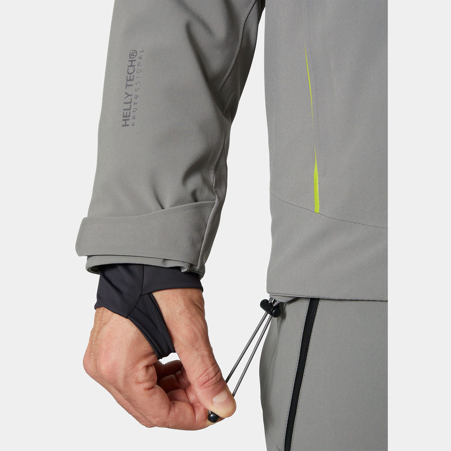 Men's Alpha 4.0 Ski Jacket