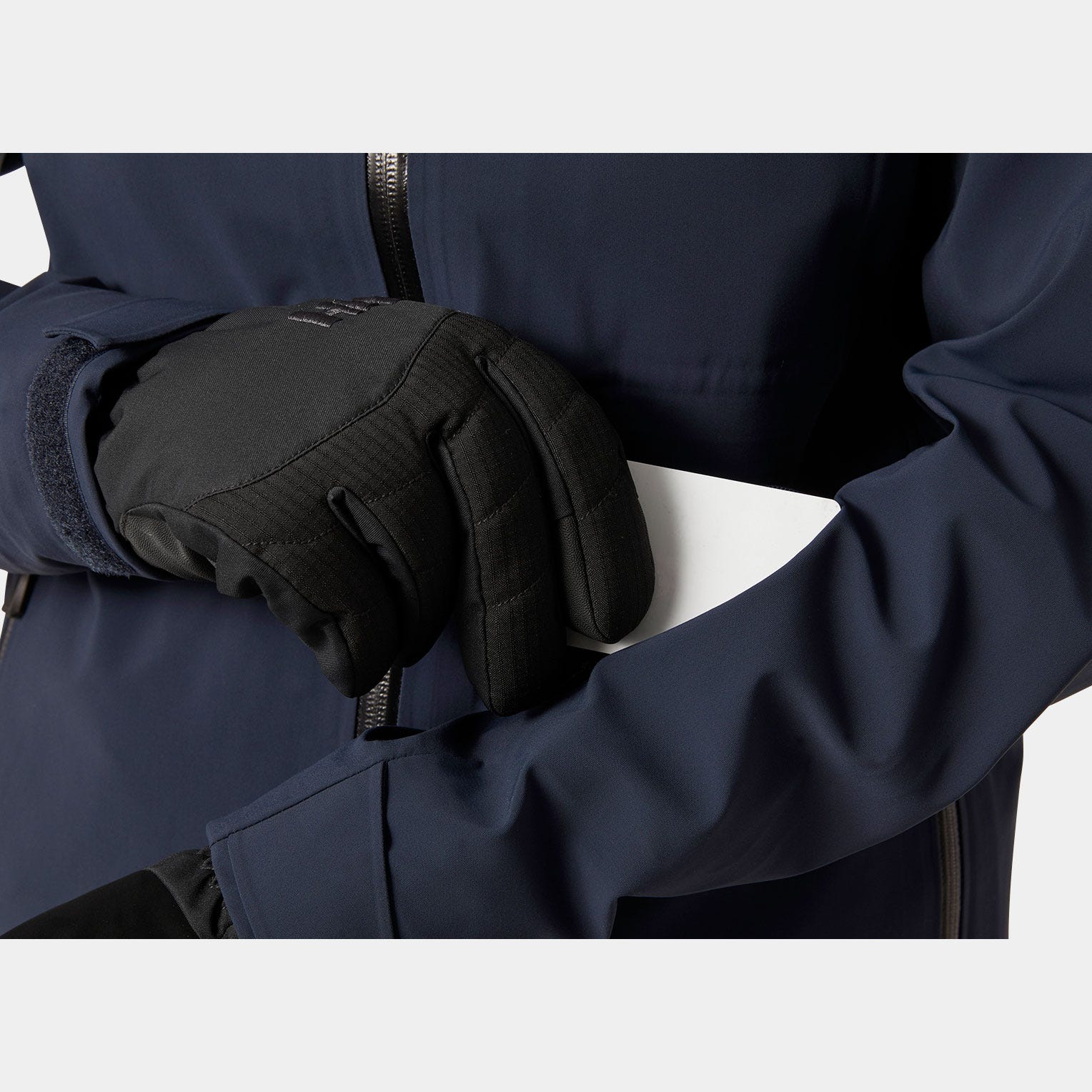 Women's Motionista 3-layers Shell Ski Jacket