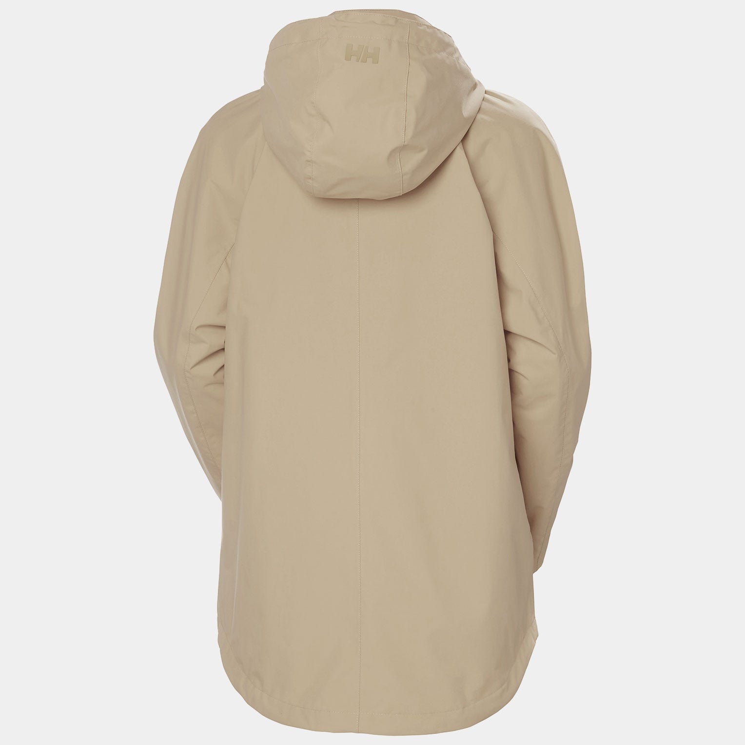 Women's Valentia Raincoat