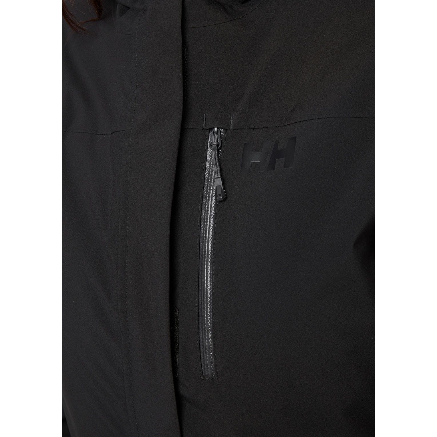 Women's Snowplay Ski Jacket