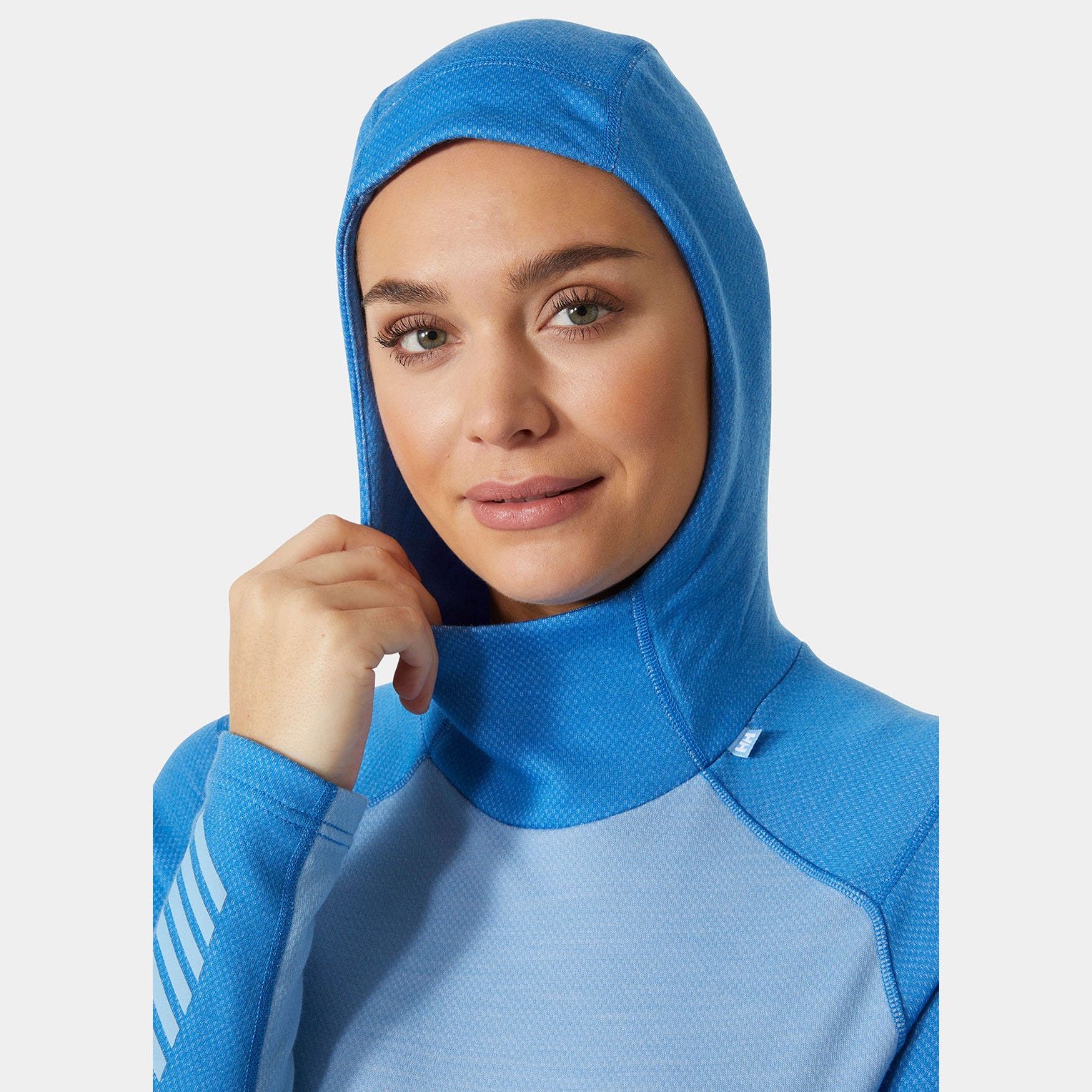 Women's LIFA® Merino Midweight 2-in-1 Base Layer Hoodie