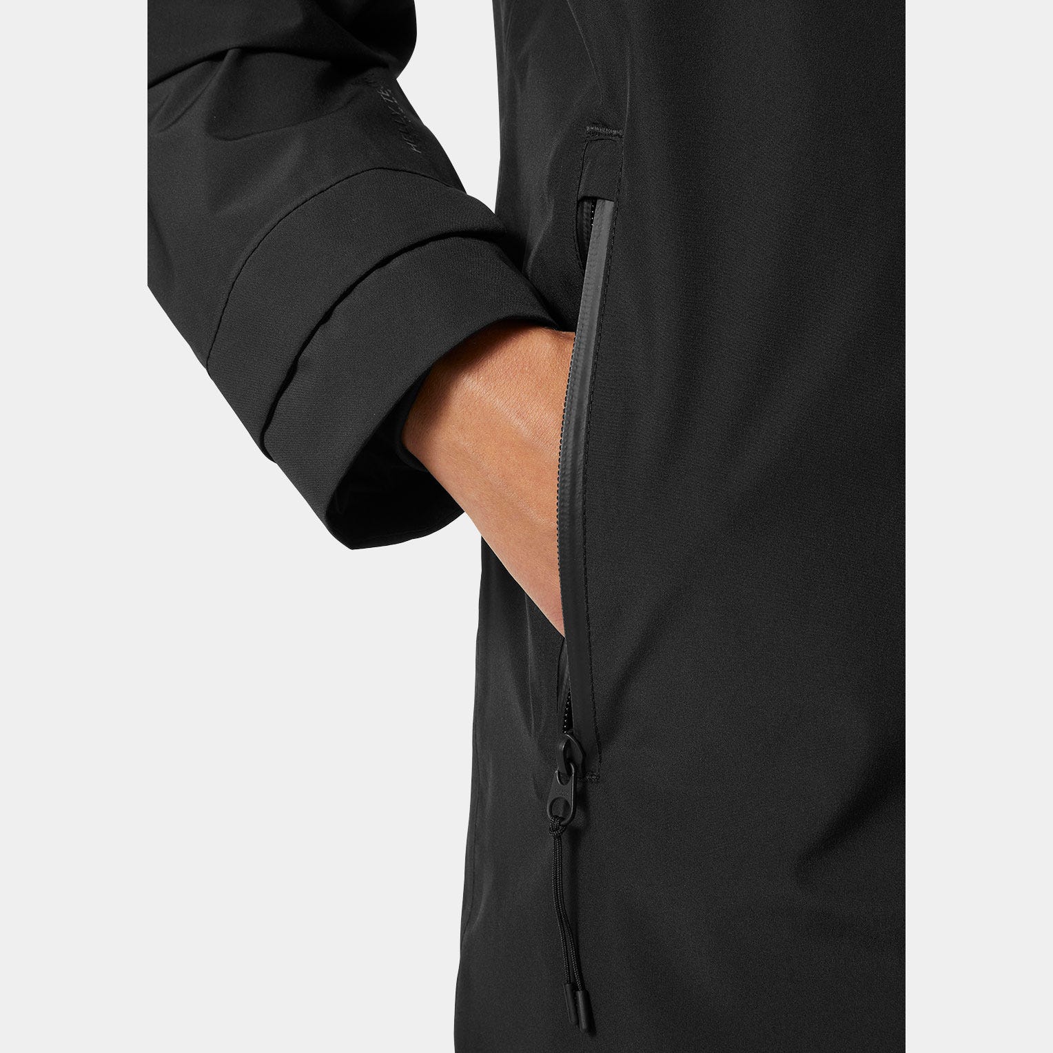 Women's URB Lab Raincoat