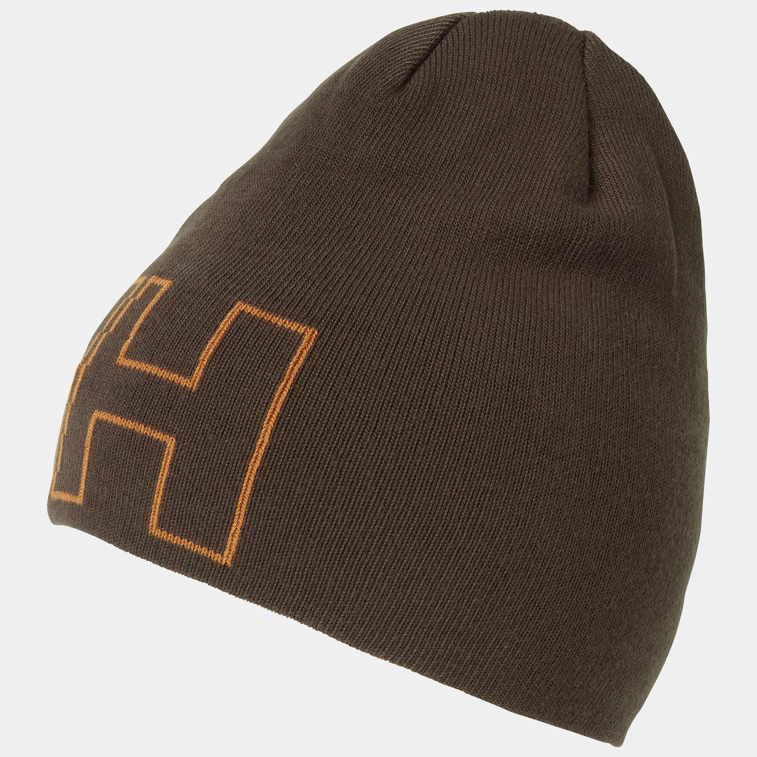 Unisex Outline Beanie Hat