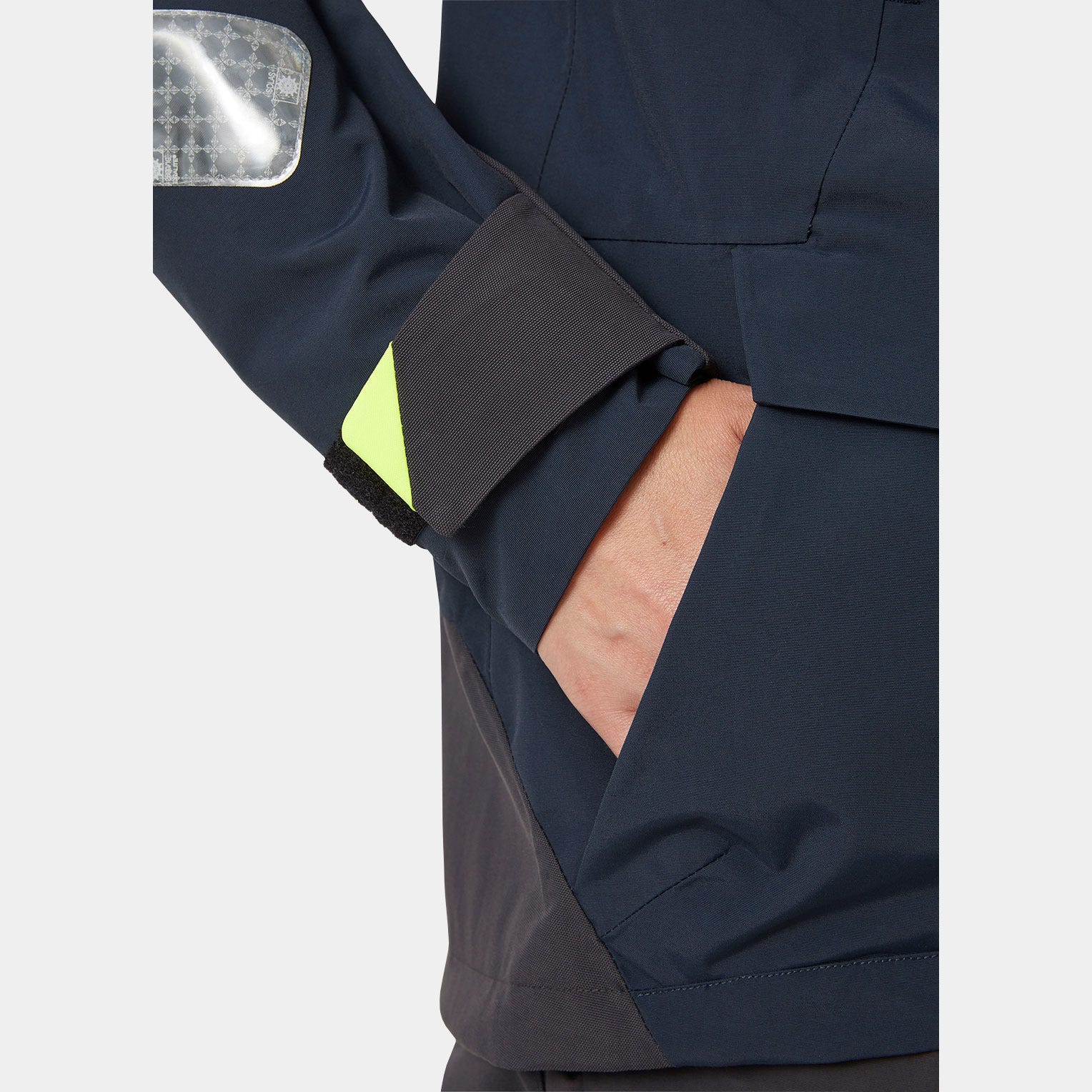 Women's Skagen Offshore Sailing Jacket