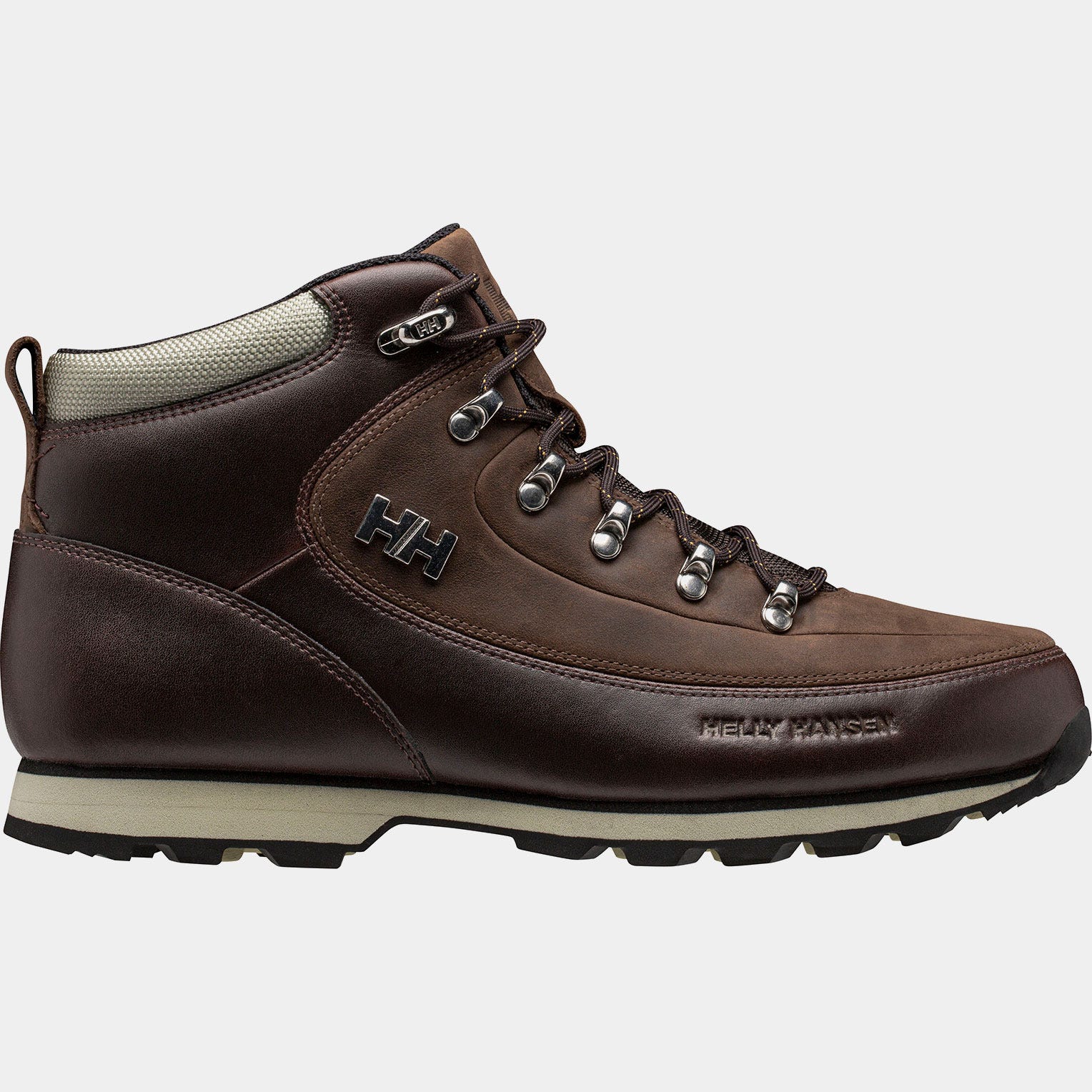 Men's Forester Winter Boots