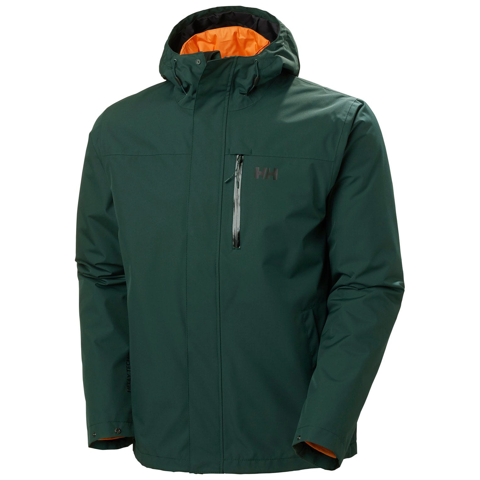 Men's Juell 3-in-1 Shell and Insulator Jacket