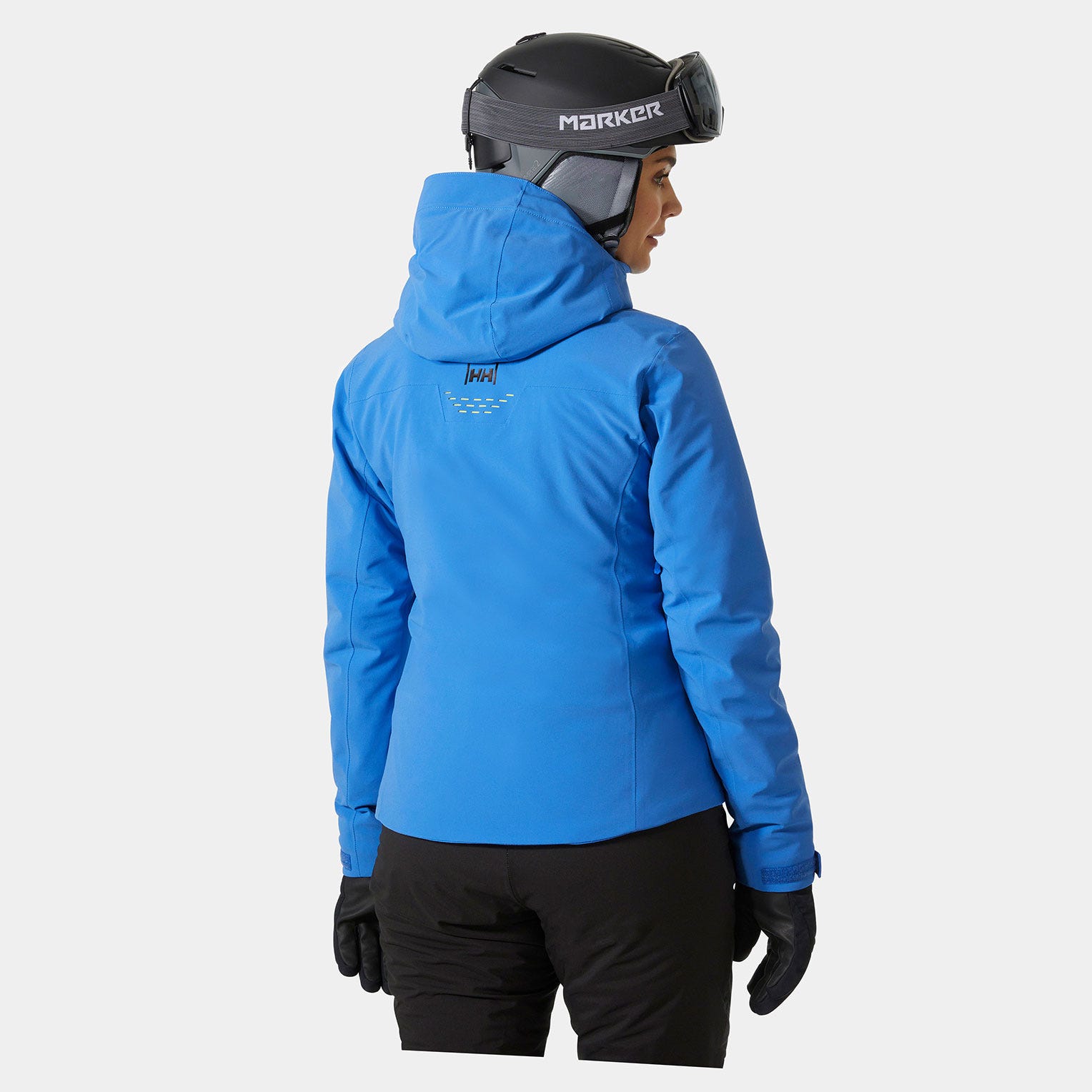 Women's Alphelia LIFALOFT Ski Jacket