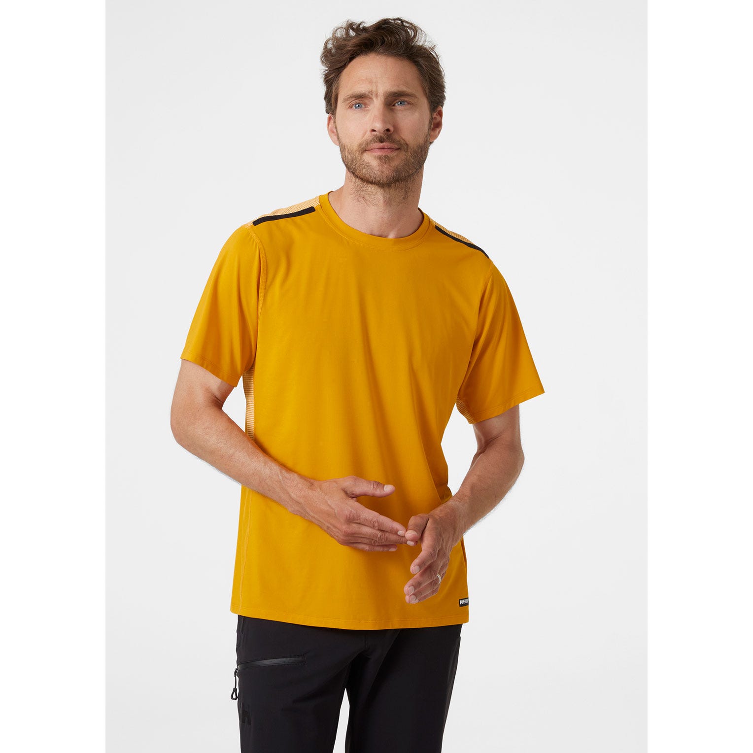 Men's Technical Trail T-Shirt