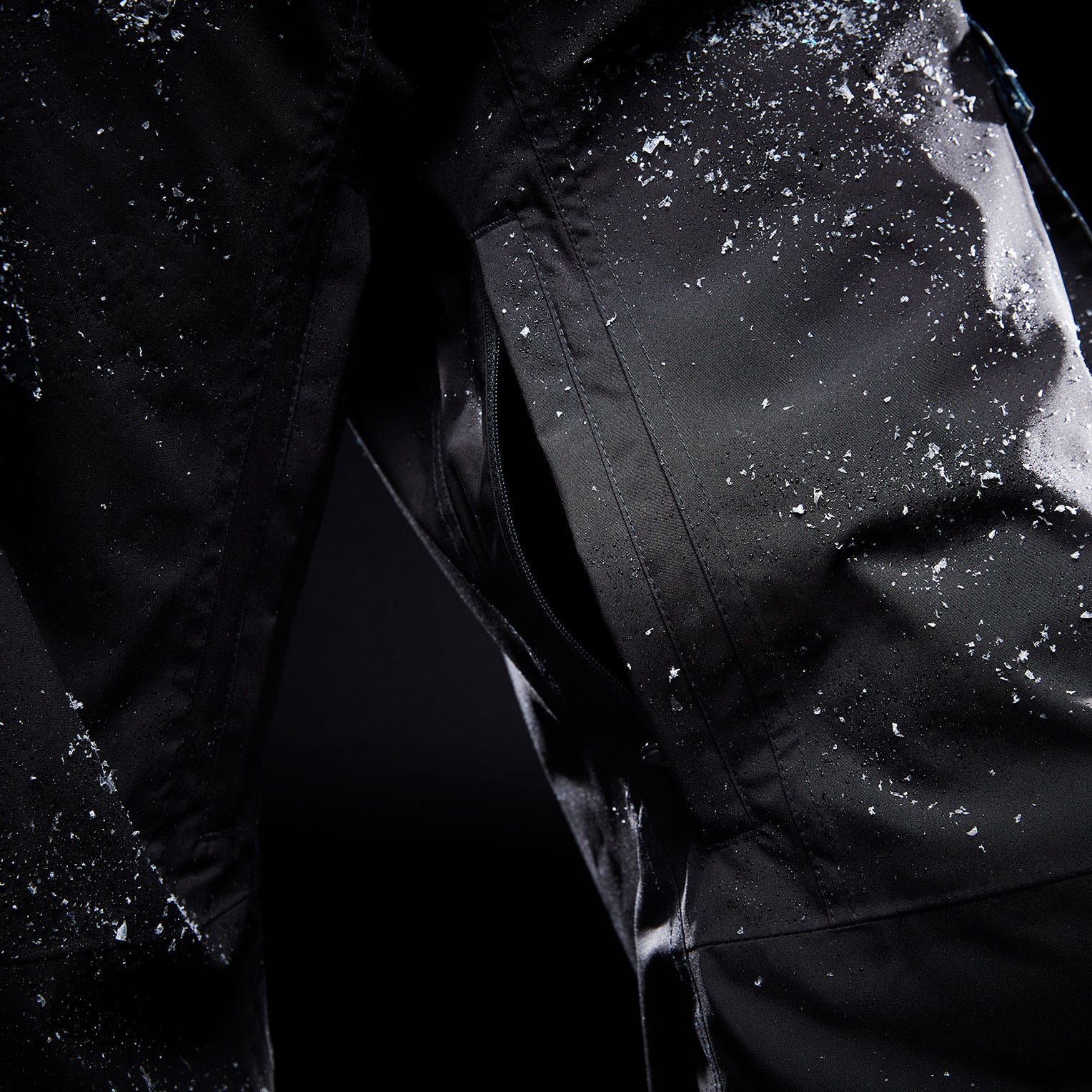 Unisex ULLR D Ski Pants