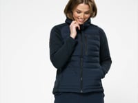 Women's Arctic Ocean Hybrid Insulator
