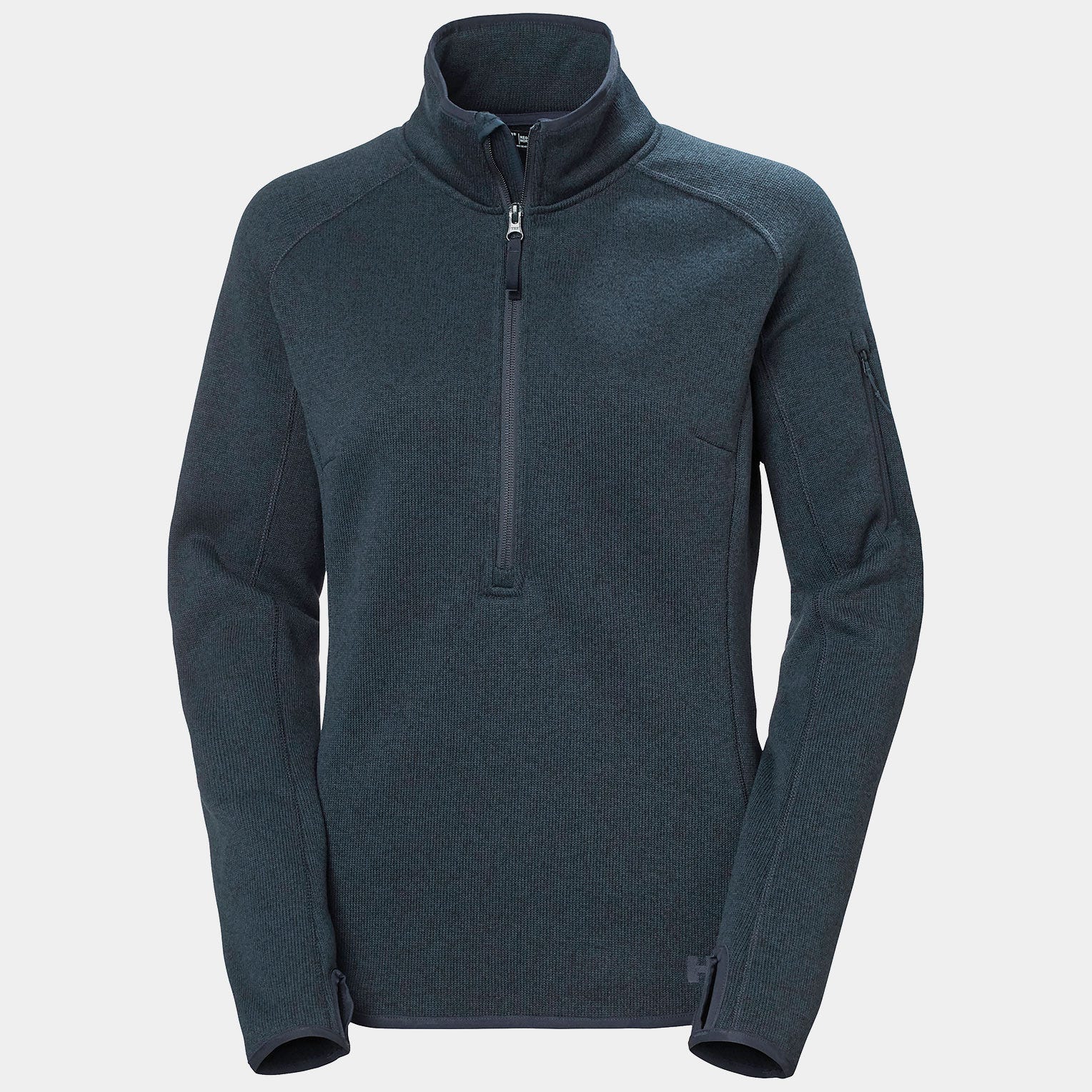 Women's Varde Half-zip Fleece 2.0
