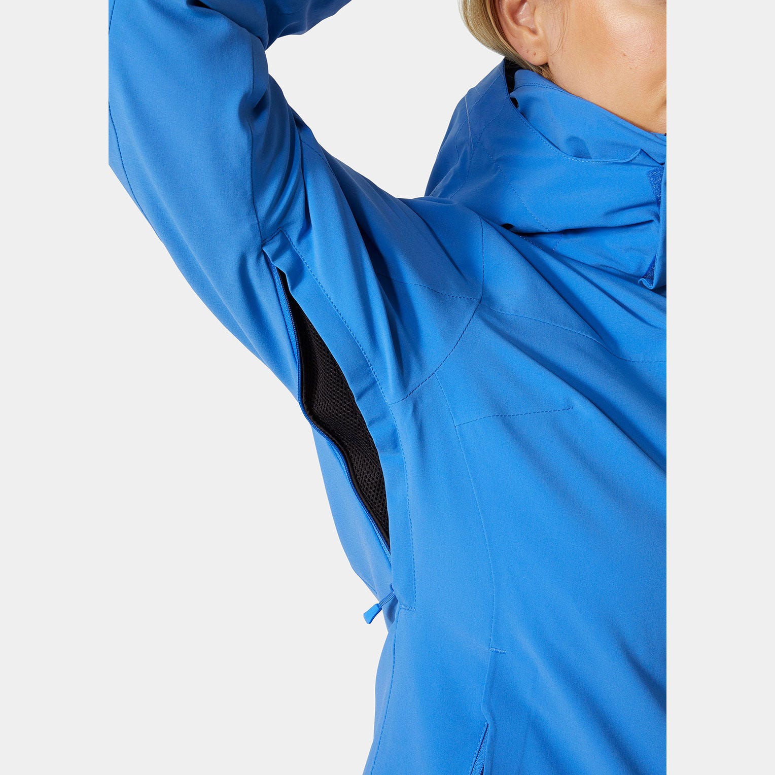 Women's Alphelia LIFALOFT Ski Jacket