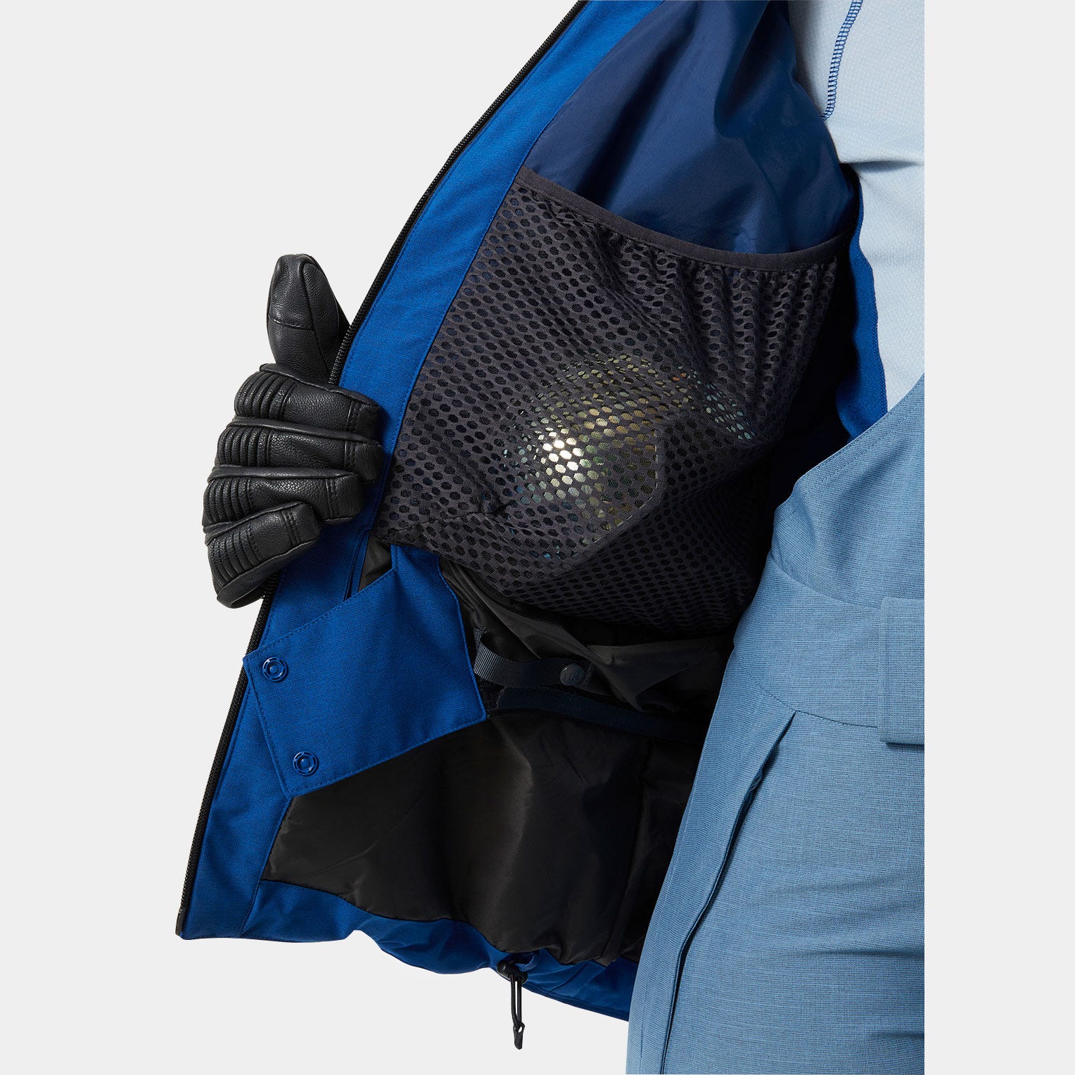 Women's Powderqueen 3.0 Ski Jacket