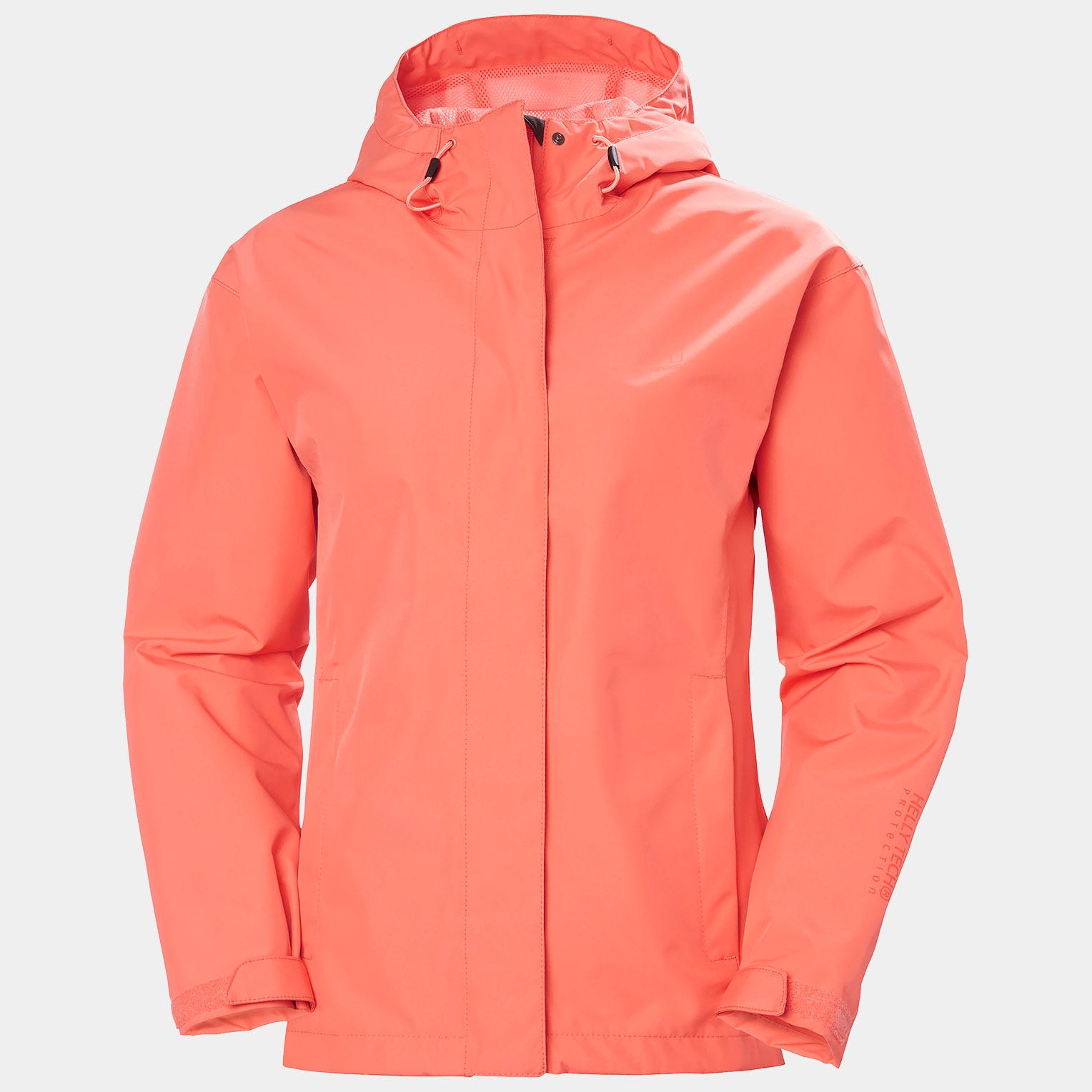 Women's Seven J Rain Jacket