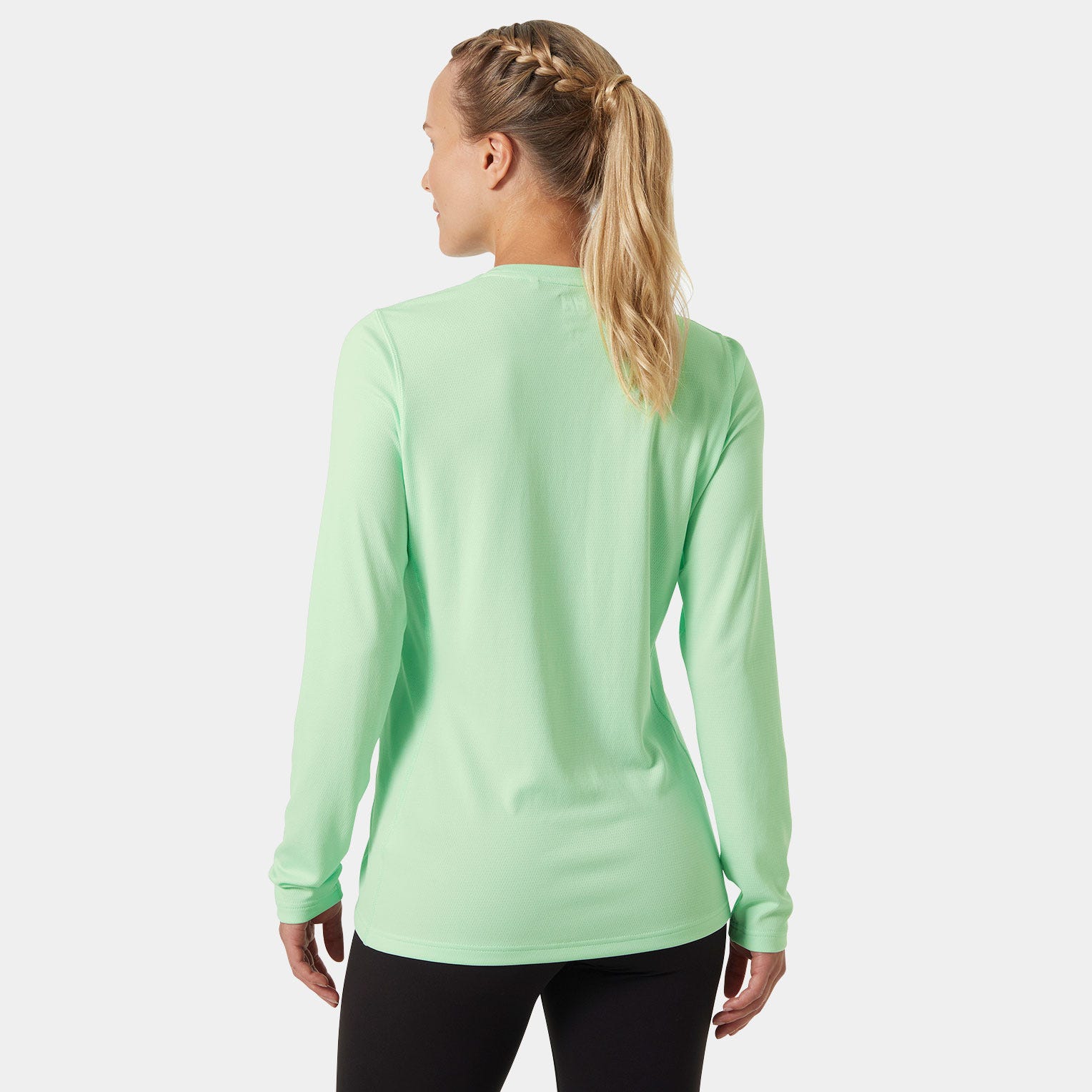 Women's HH LIFA® Active Solen Long Sleeve Base Layer