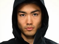 Men's Move Rain Jacket