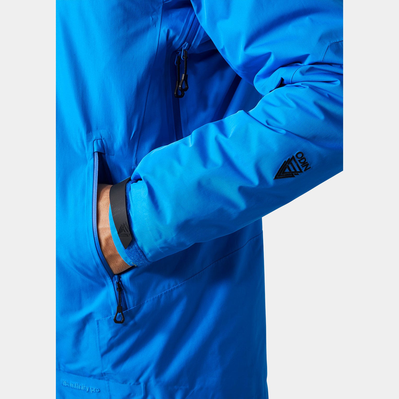 Men's Odin Infinity Insulated Jacket