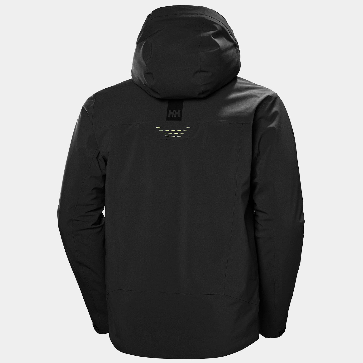 Men's Alpha ?LIFALOFT? Insulated Ski Jacket