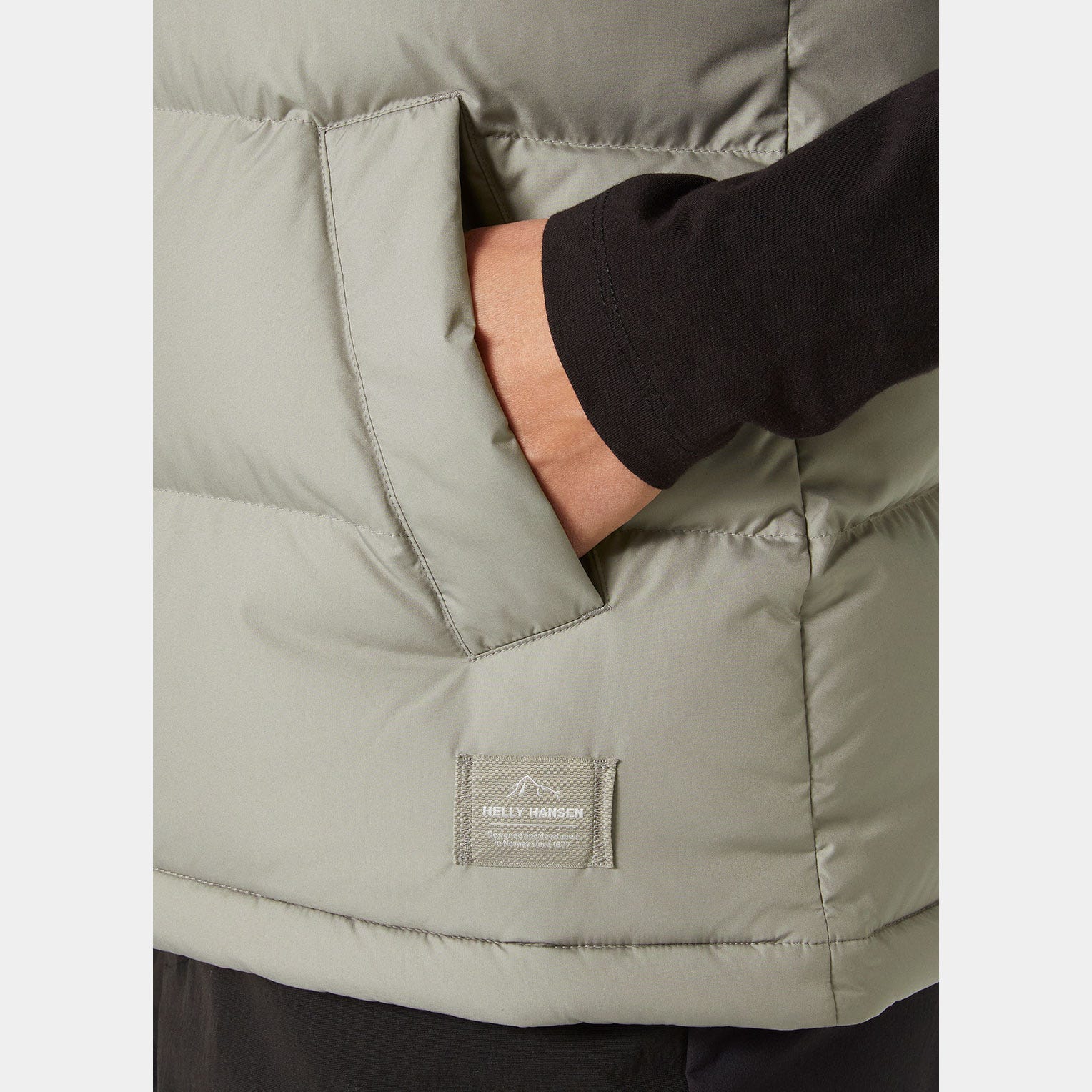 Women's Isfjord Down Vest