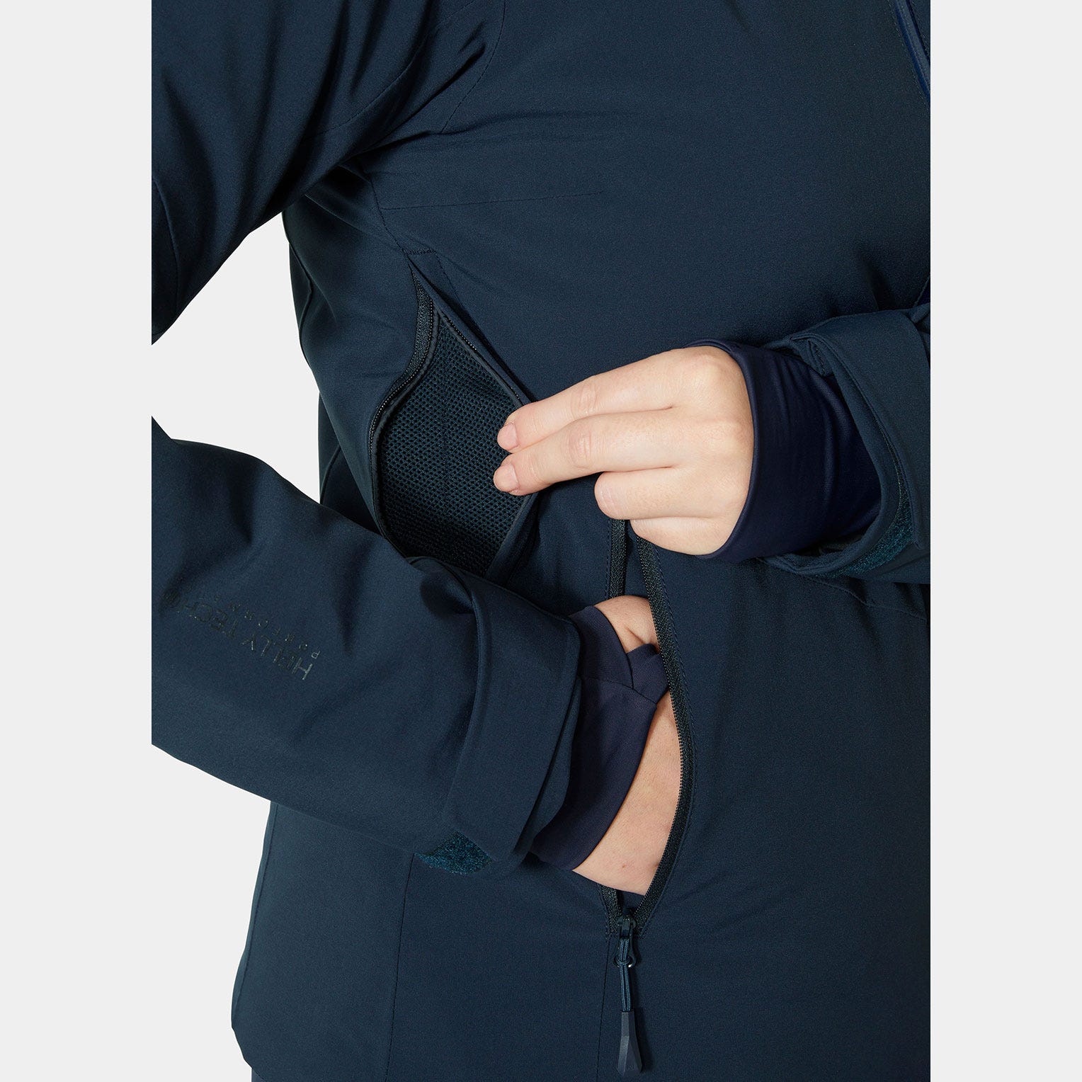 Women's Alphelia Ski Jacket