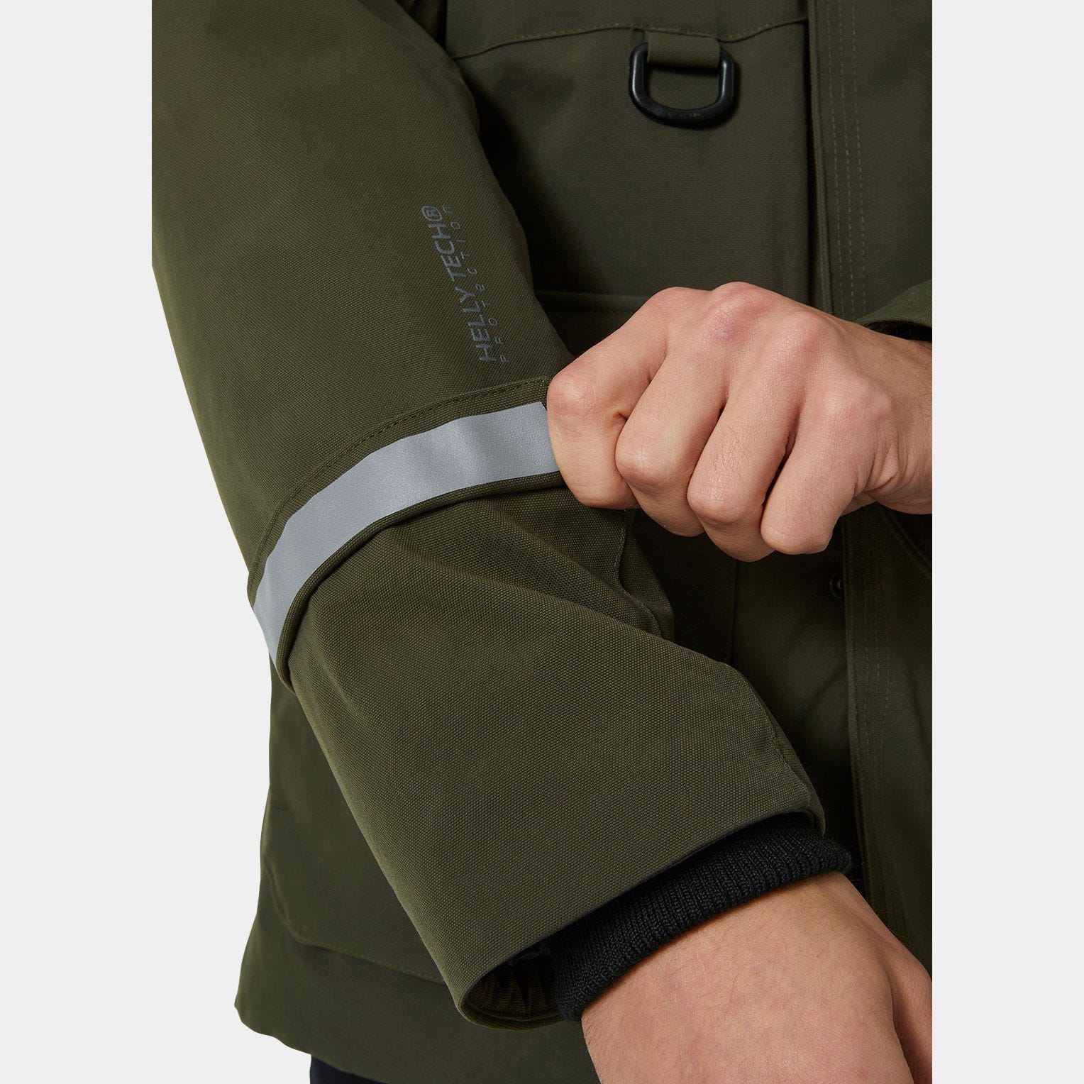 Men's Urban Lab Down Parka