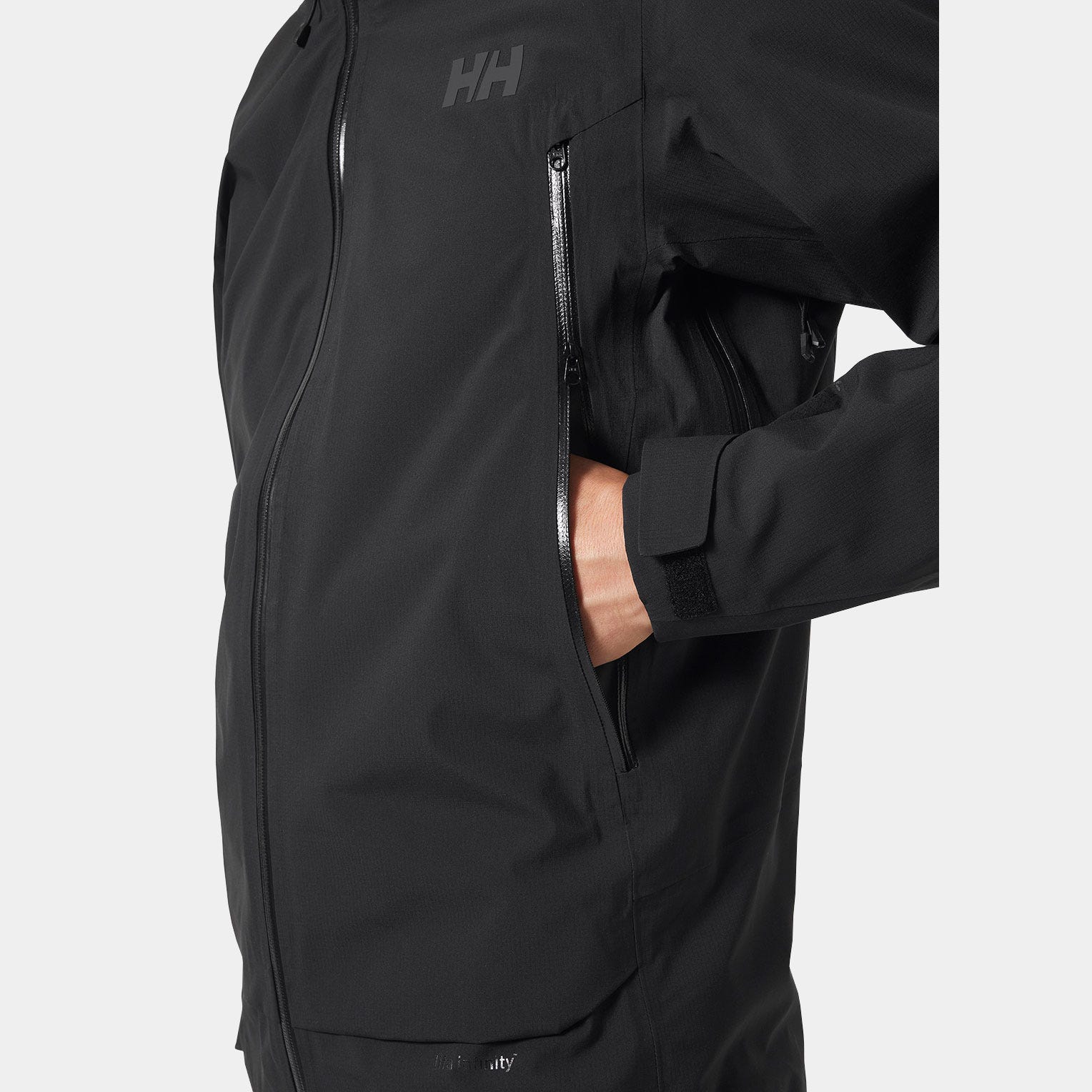 Men's Verglas Infinity Shell Jacket